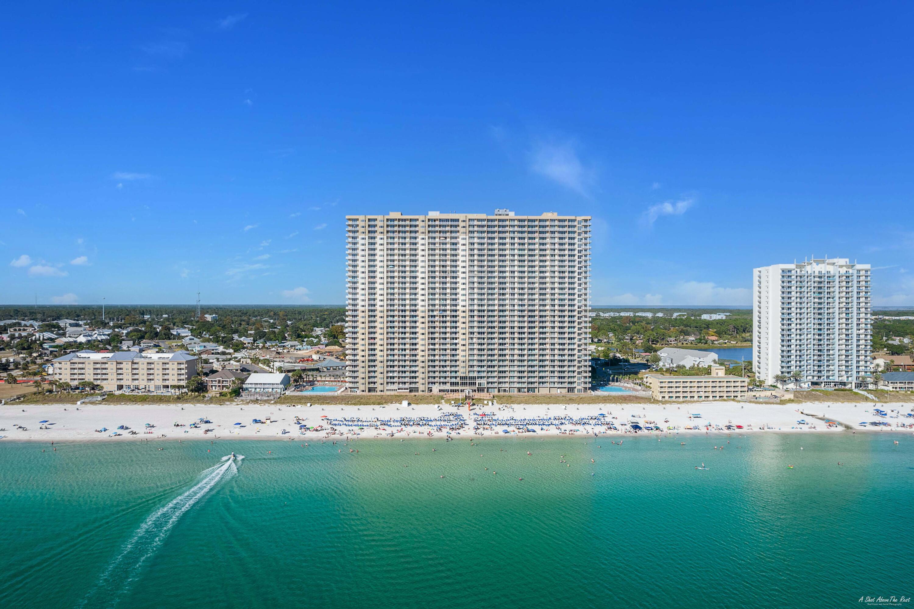 TIDEWATER BEACH - Residential