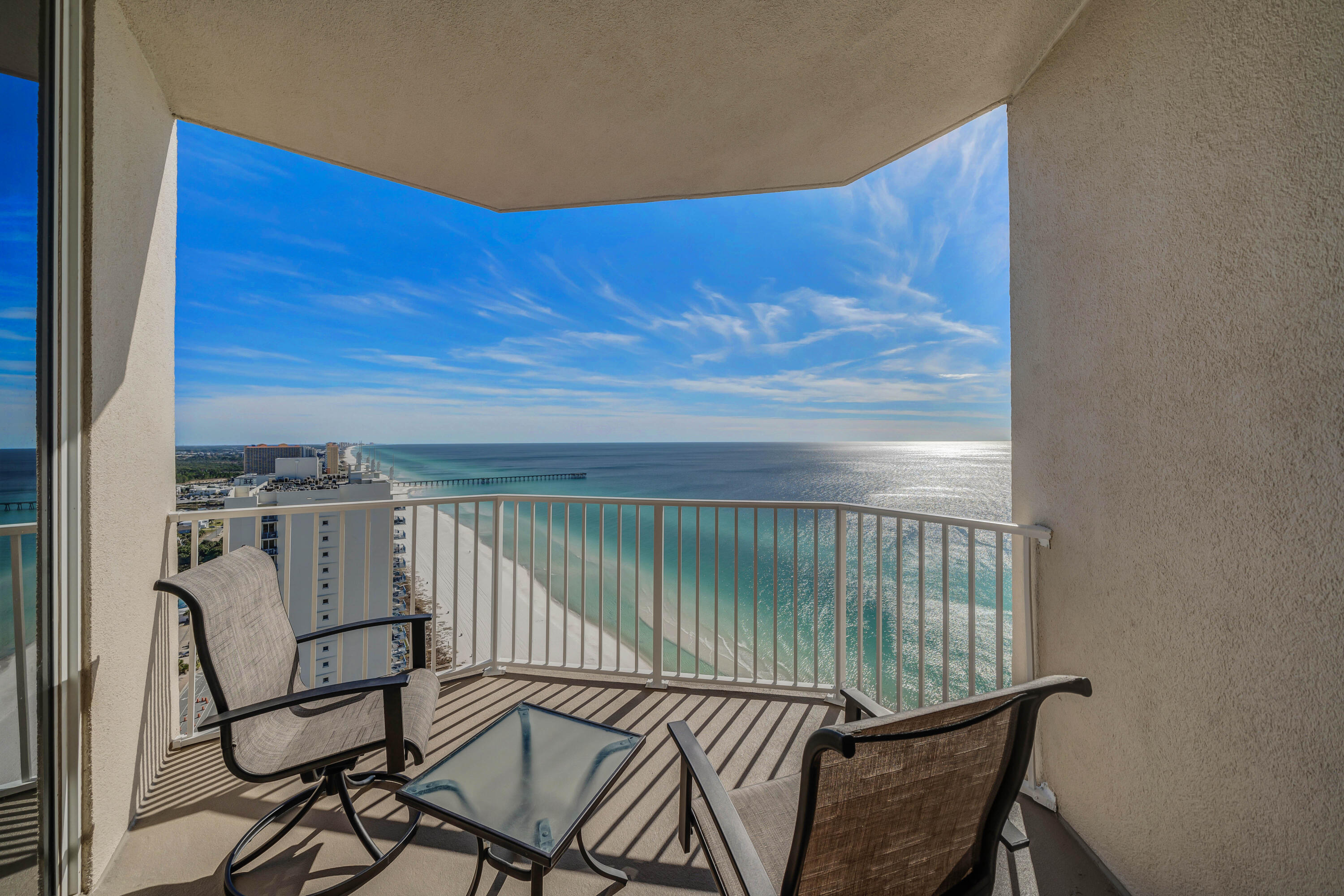 TIDEWATER BEACH - Residential