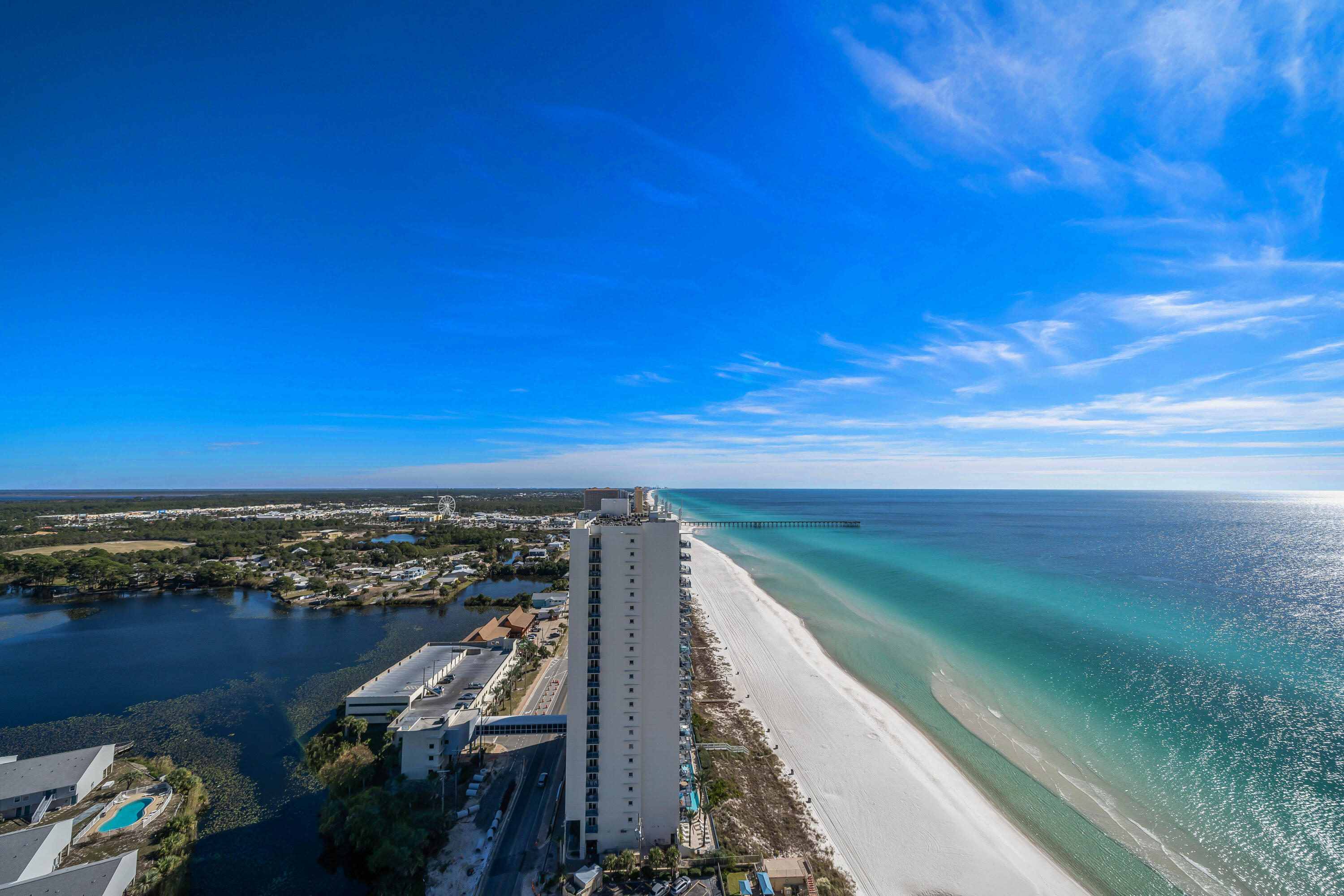 TIDEWATER BEACH - Residential