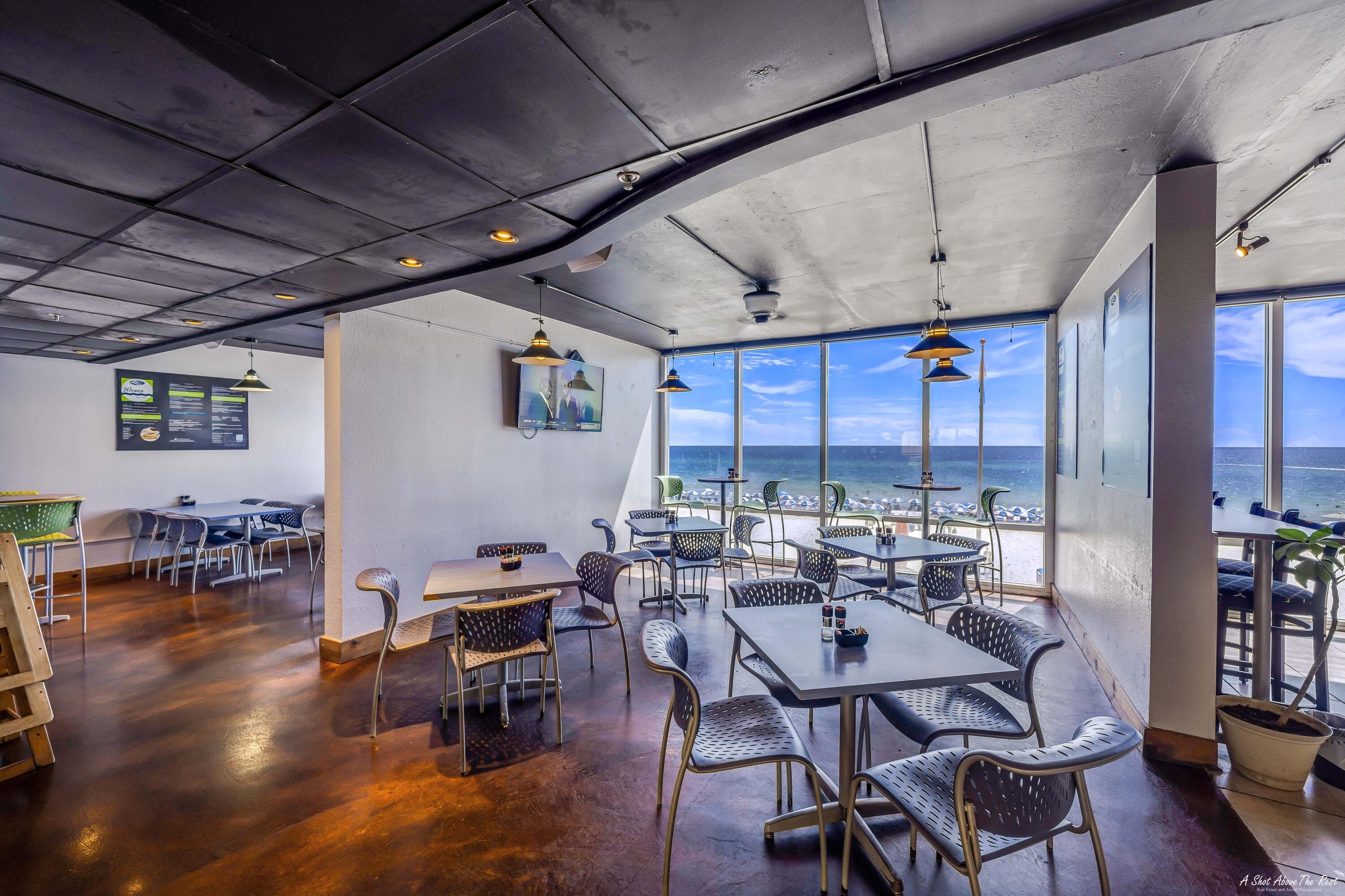 TIDEWATER BEACH - Residential