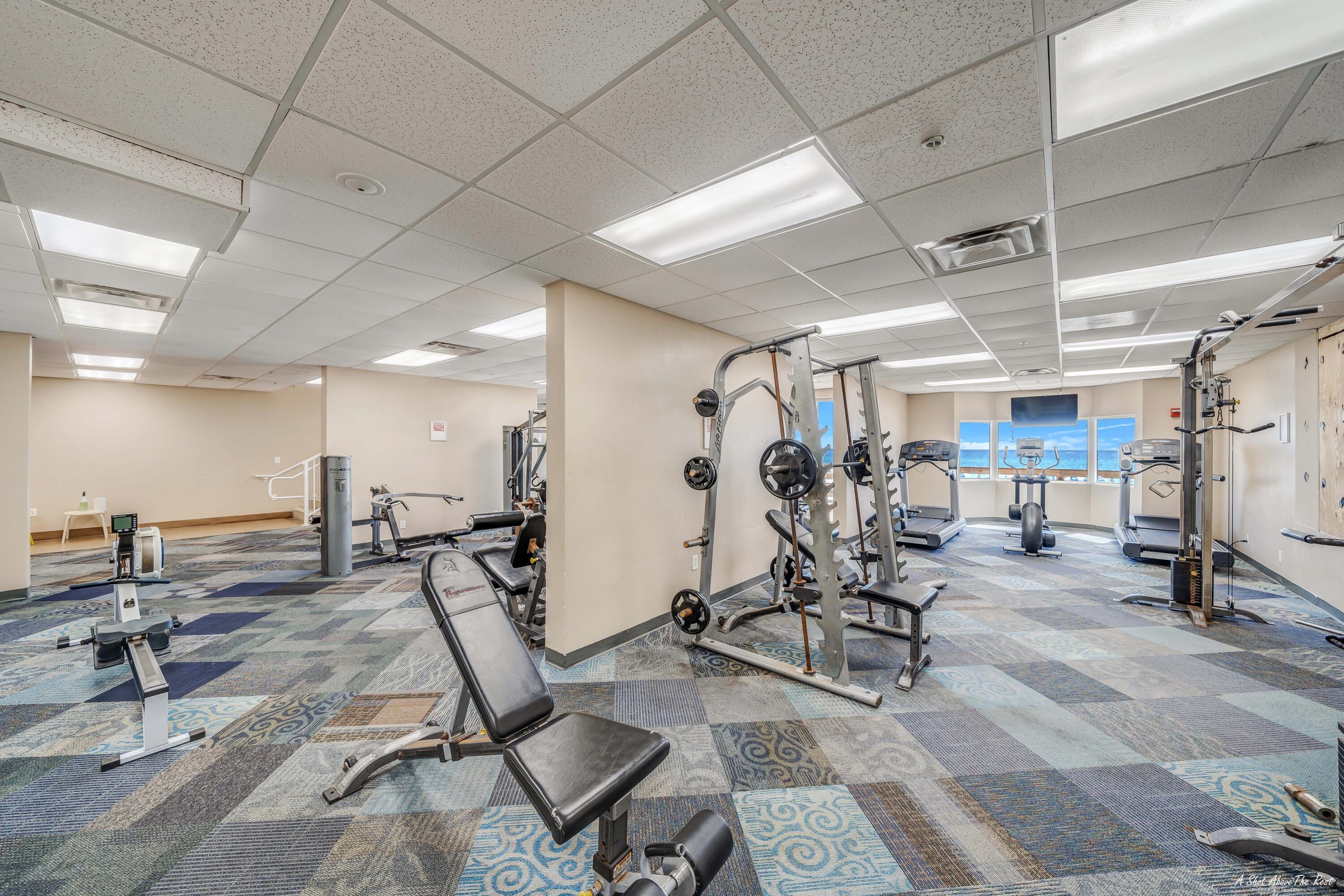 TIDEWATER BEACH - Residential