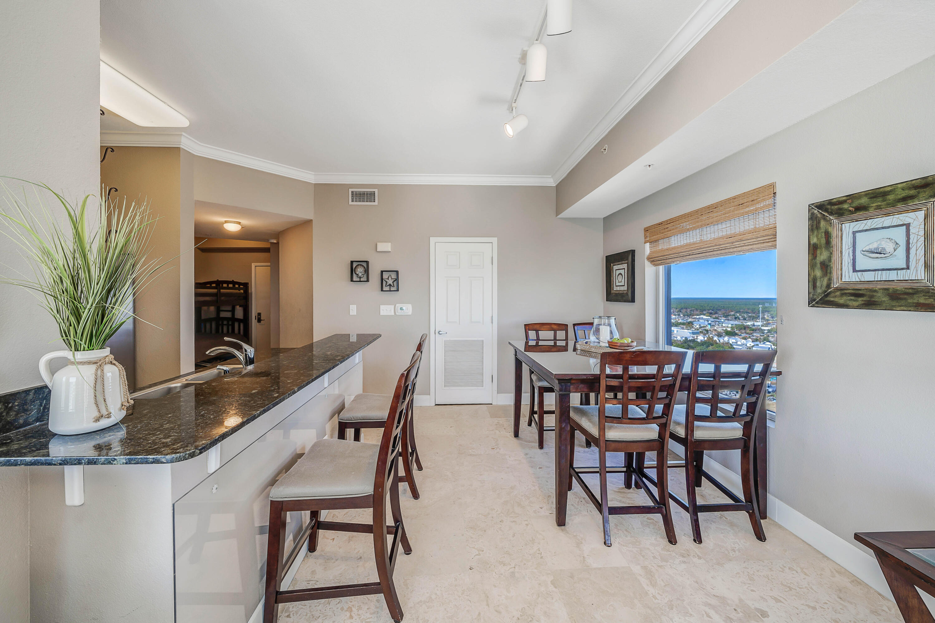 TIDEWATER BEACH - Residential