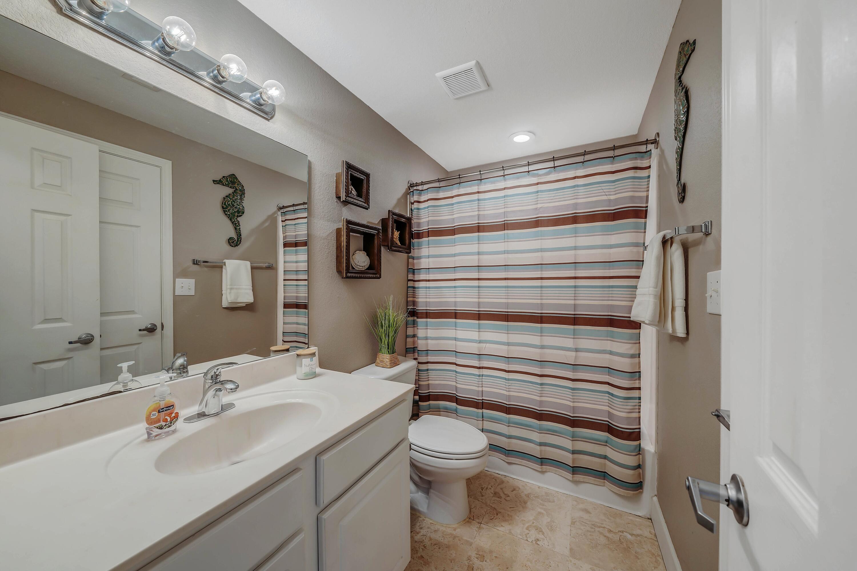 TIDEWATER BEACH - Residential