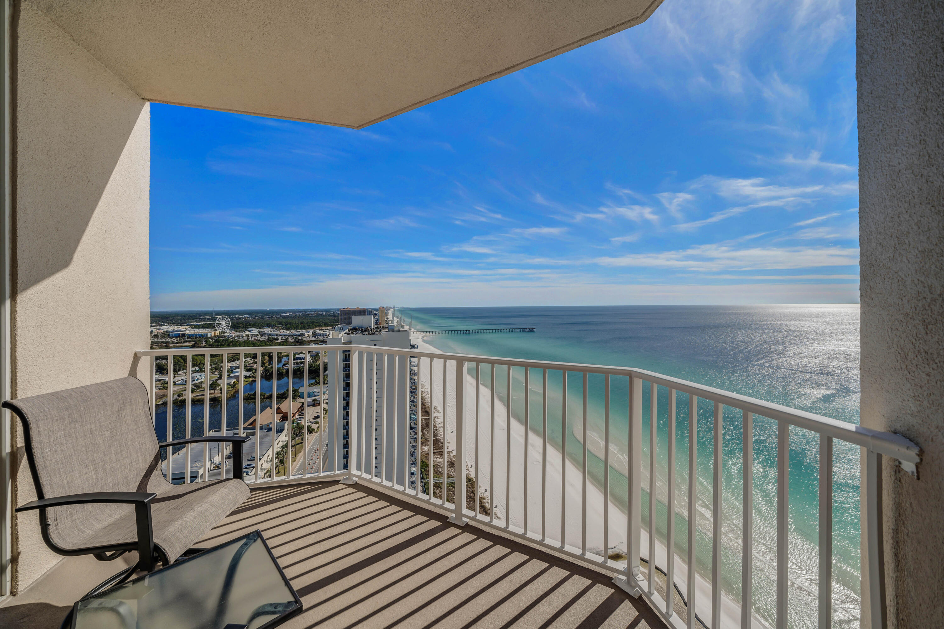 TIDEWATER BEACH - Residential