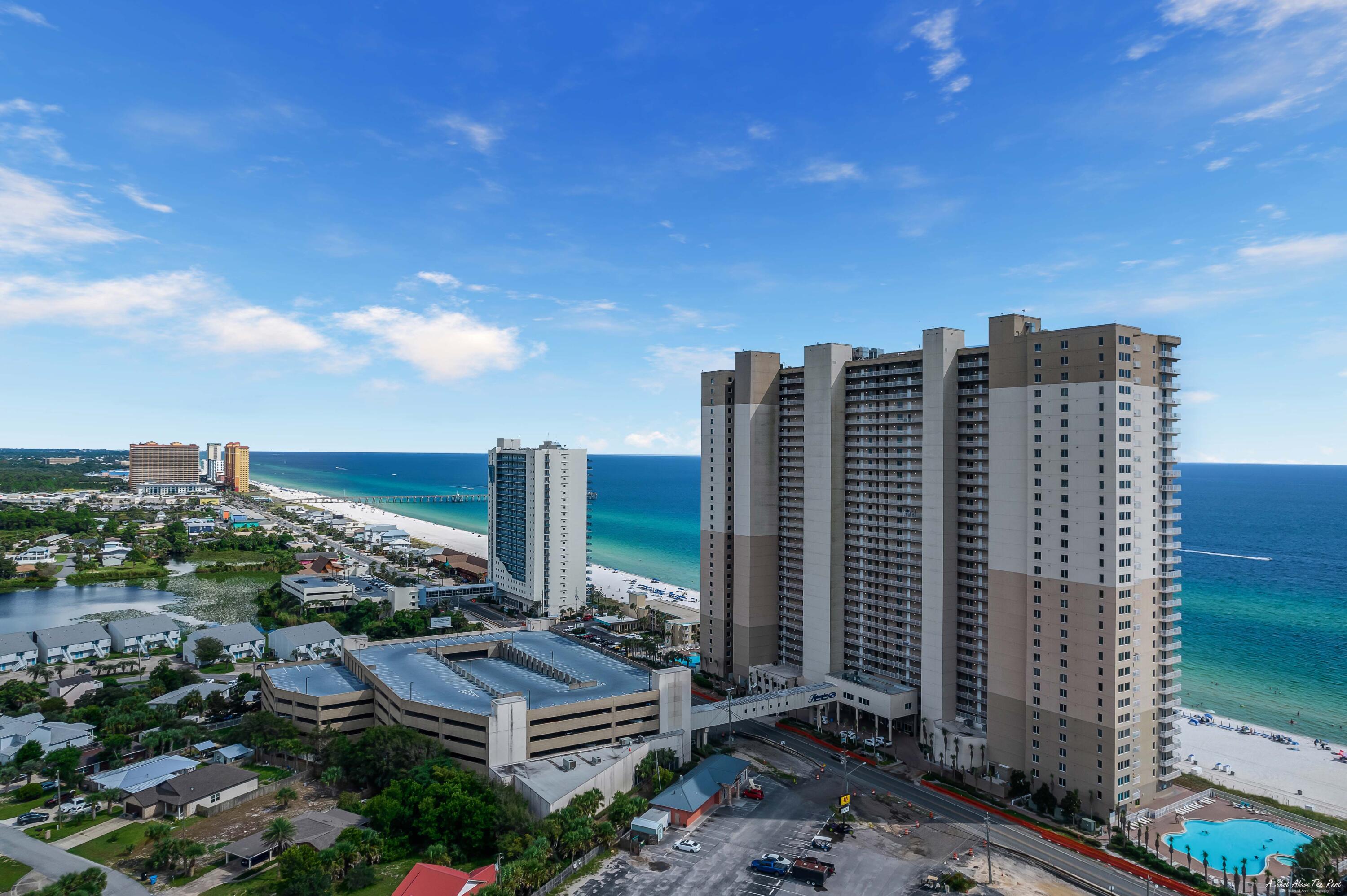 TIDEWATER BEACH - Residential