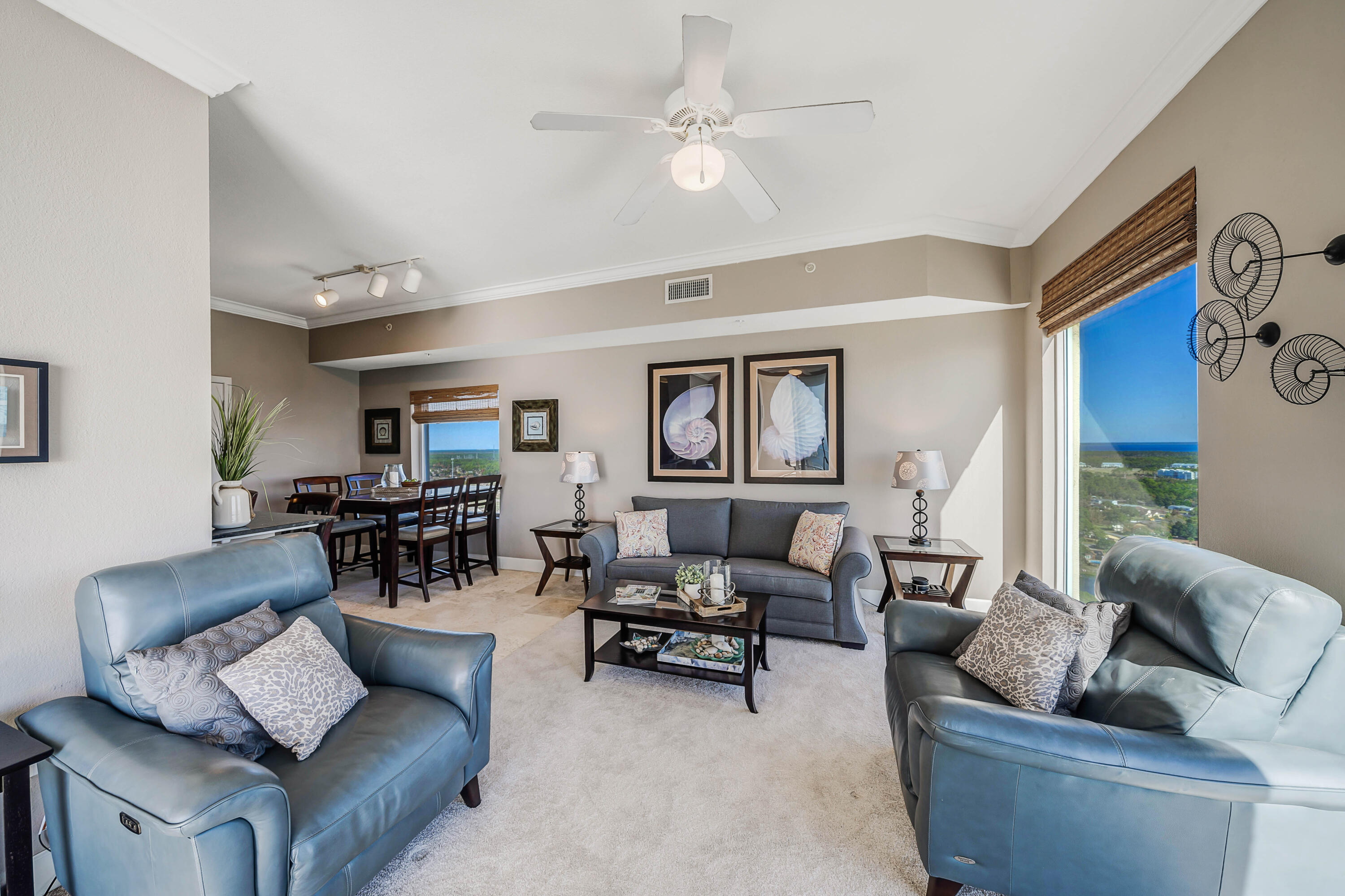 TIDEWATER BEACH - Residential