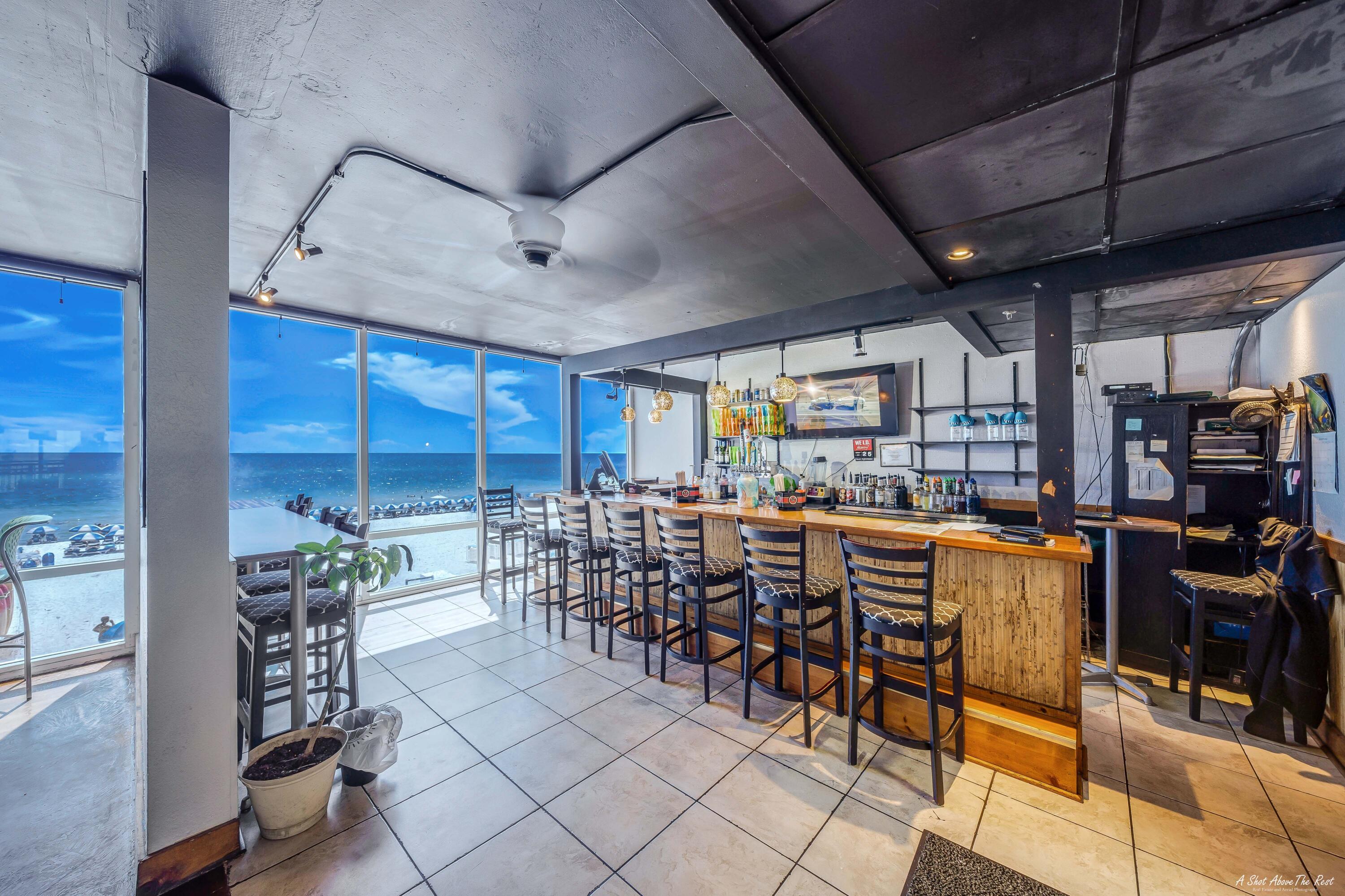 TIDEWATER BEACH - Residential