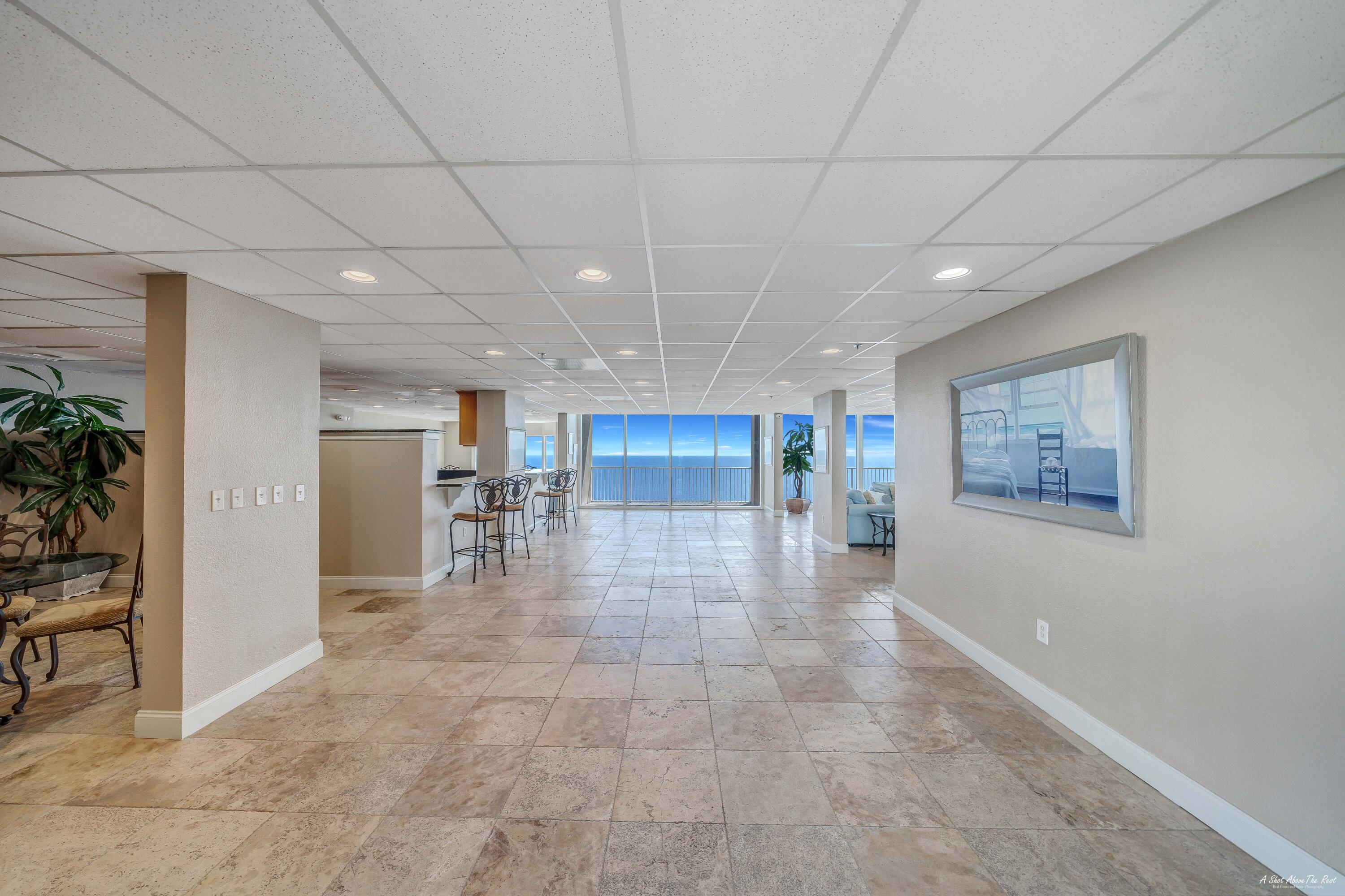 TIDEWATER BEACH - Residential