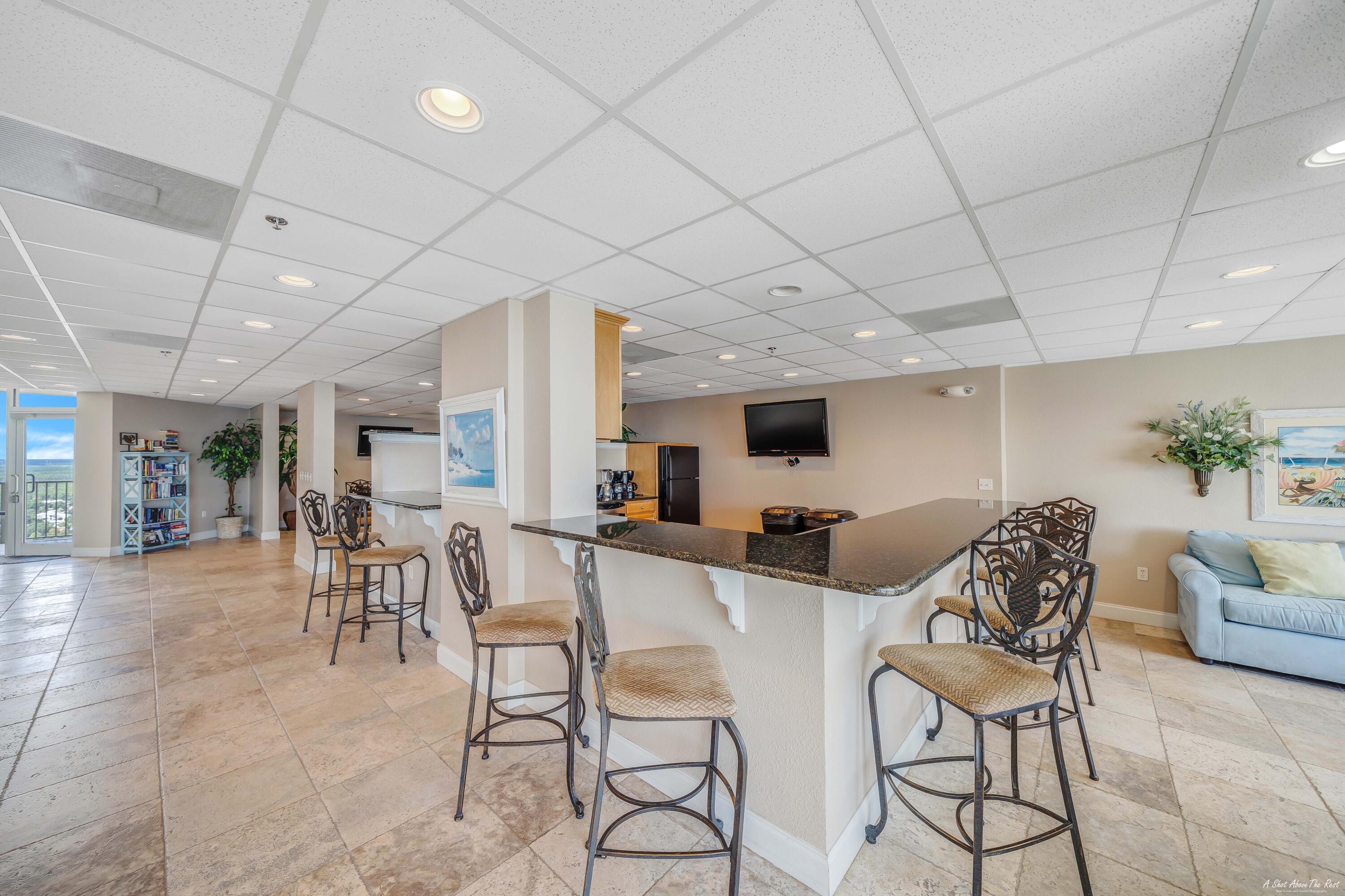 TIDEWATER BEACH - Residential