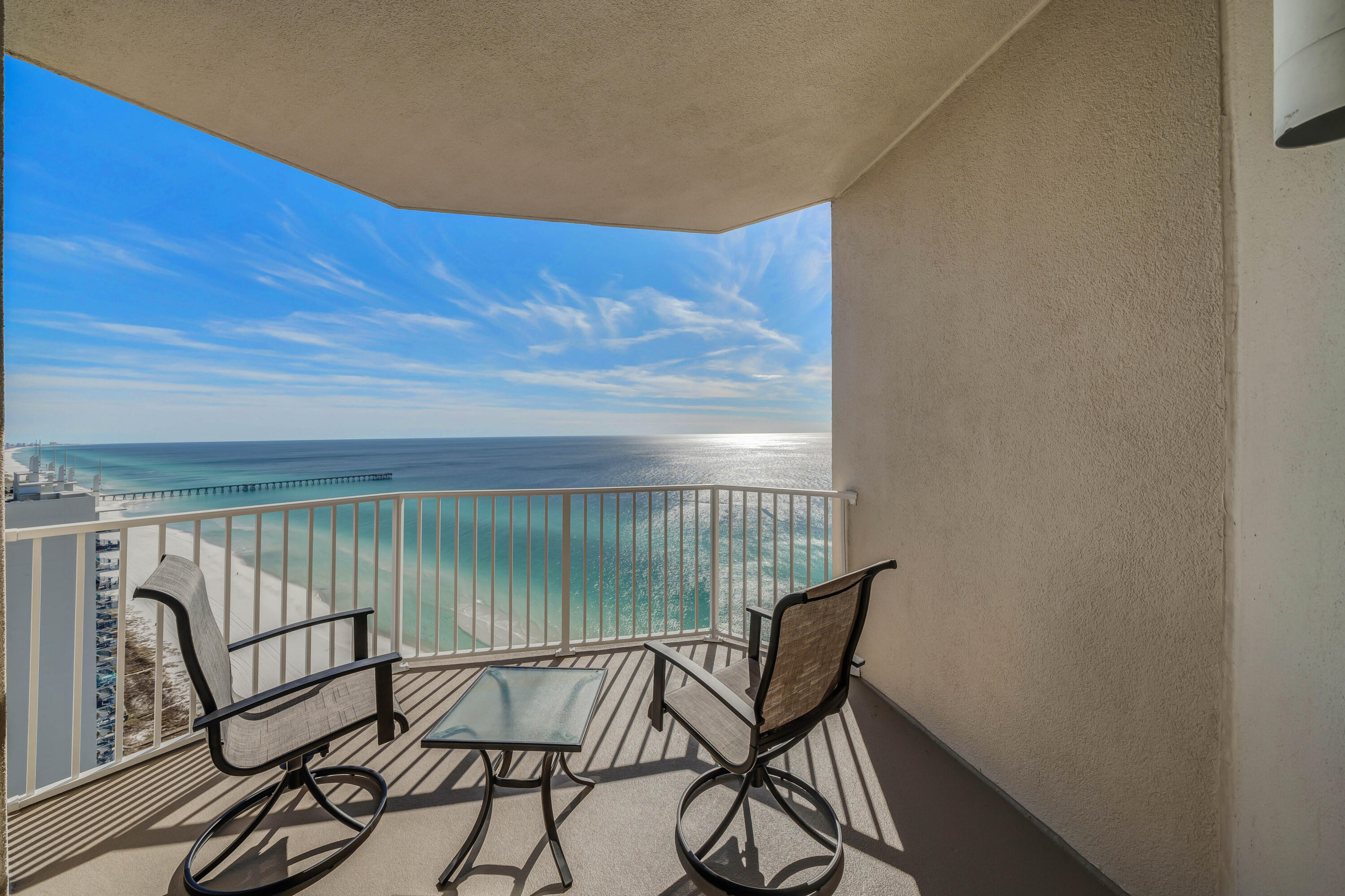 TIDEWATER BEACH - Residential