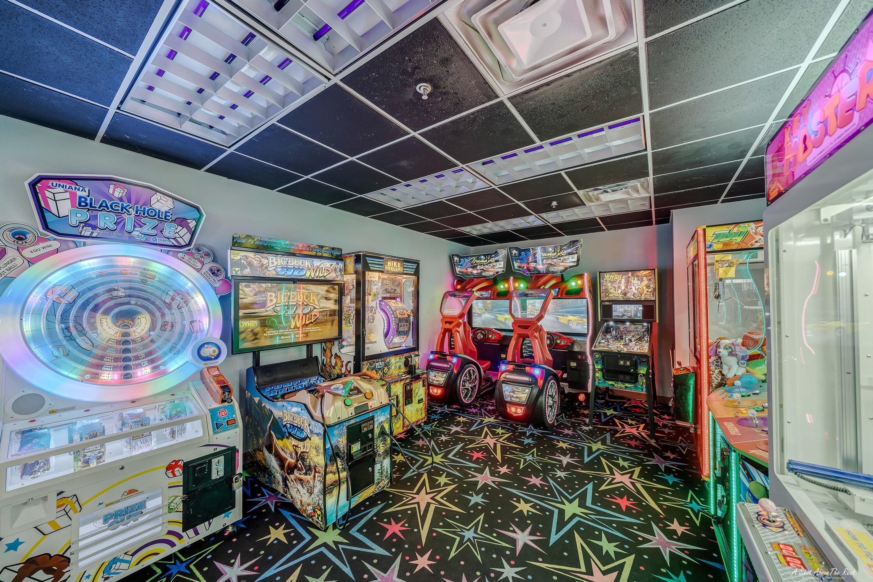 TIDEWATER BEACH - Residential