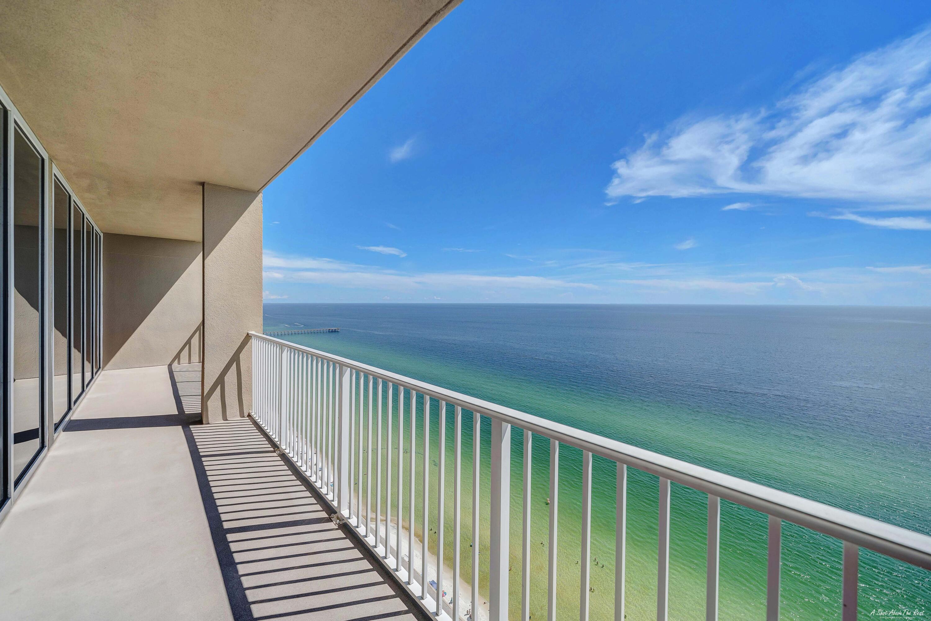 TIDEWATER BEACH - Residential