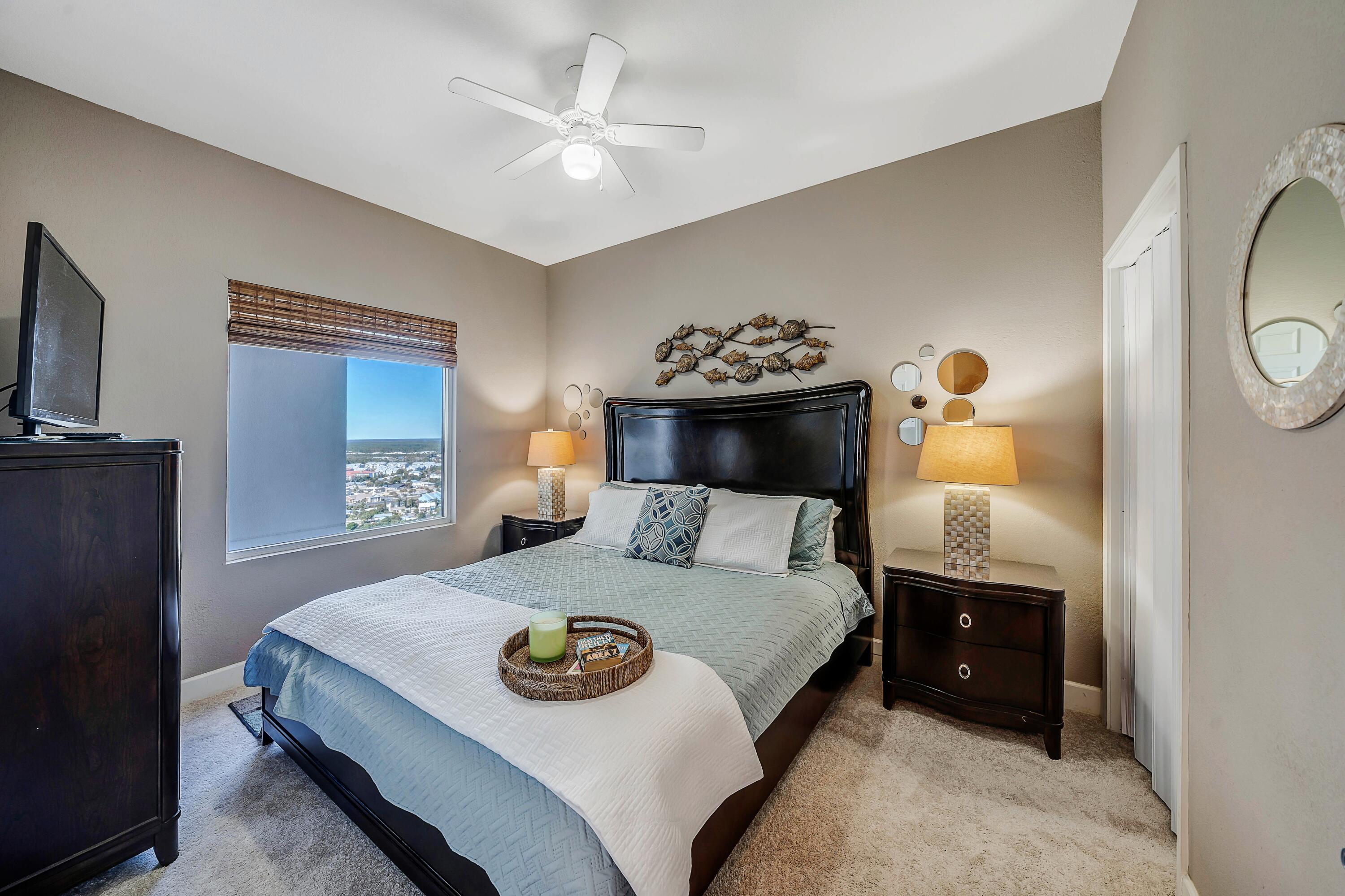 TIDEWATER BEACH - Residential