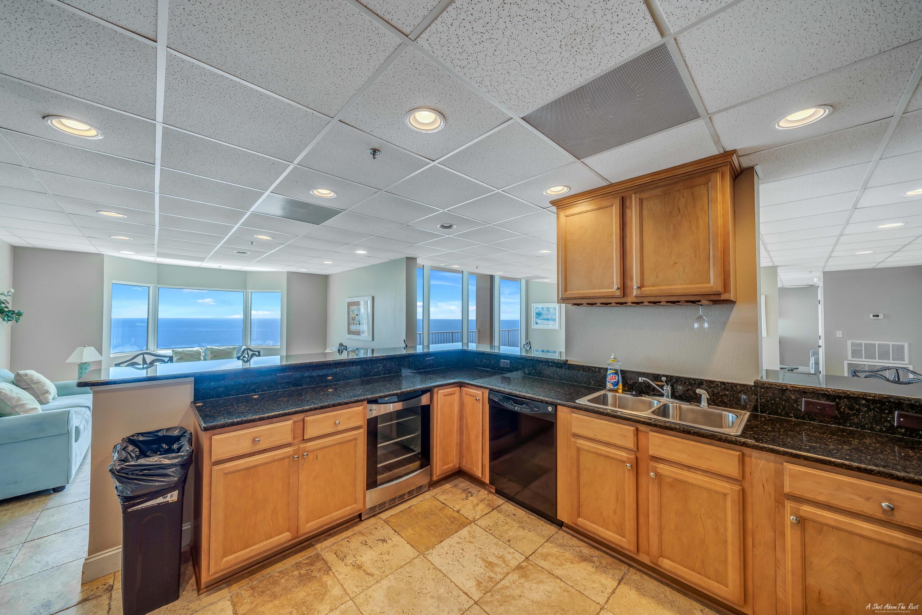 TIDEWATER BEACH - Residential