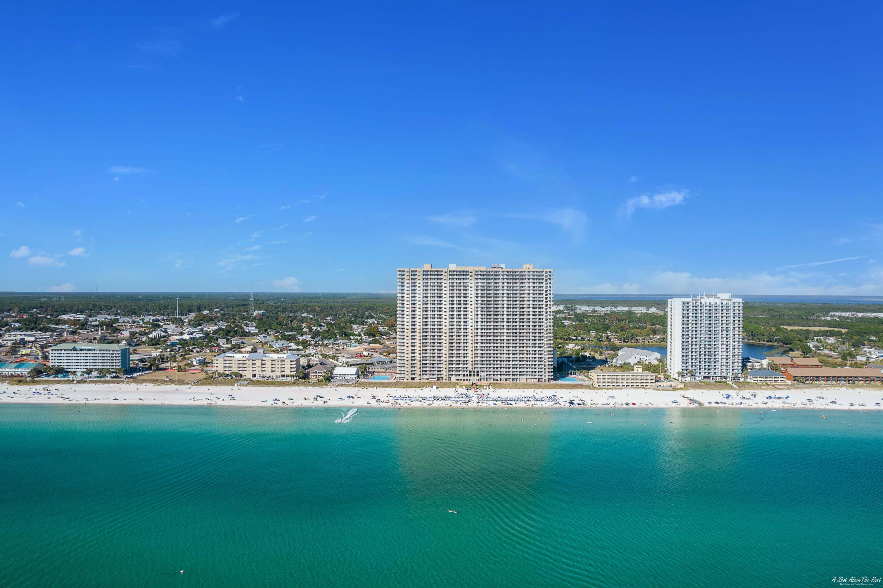 TIDEWATER BEACH - Residential