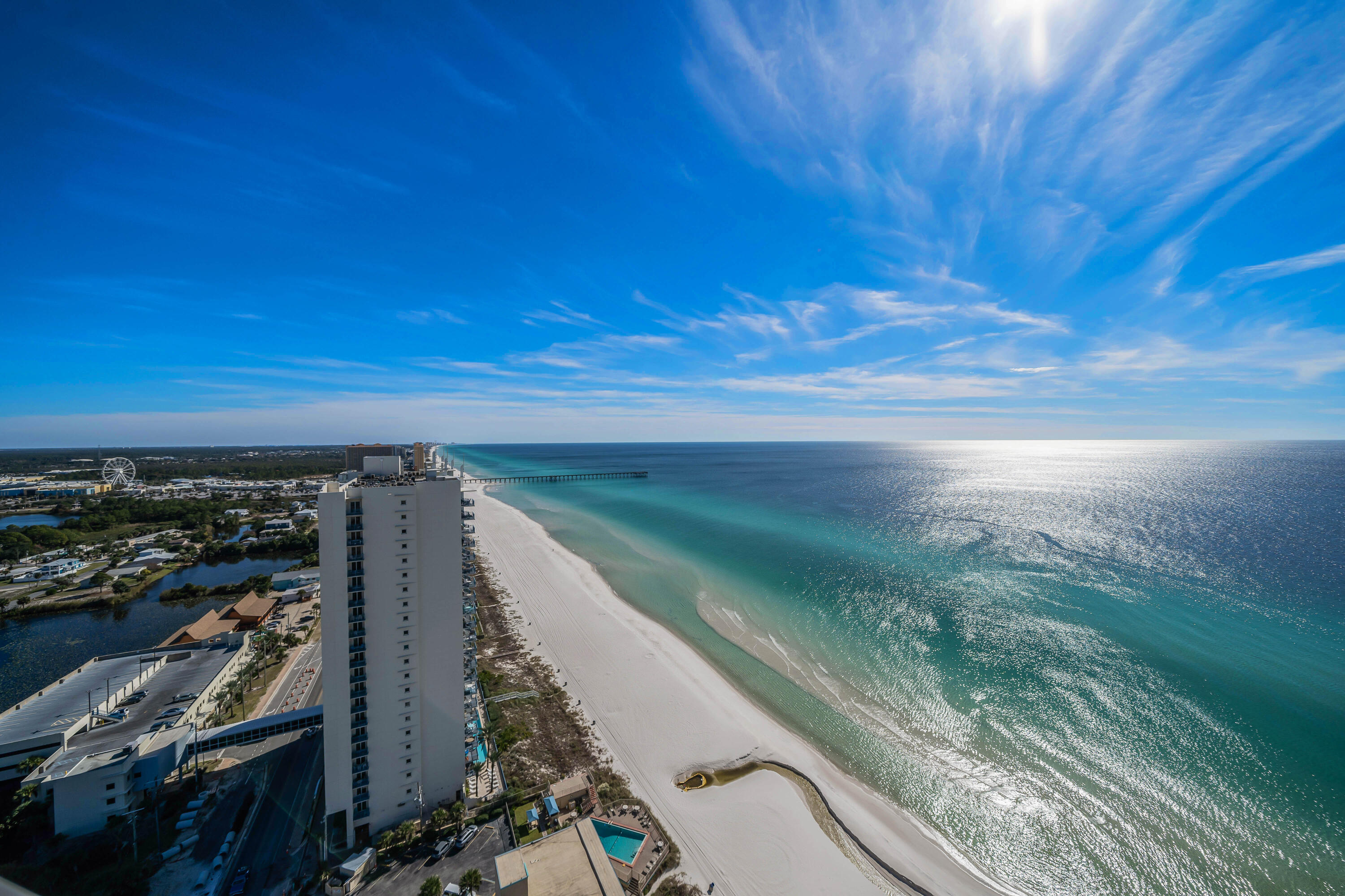 TIDEWATER BEACH - Residential