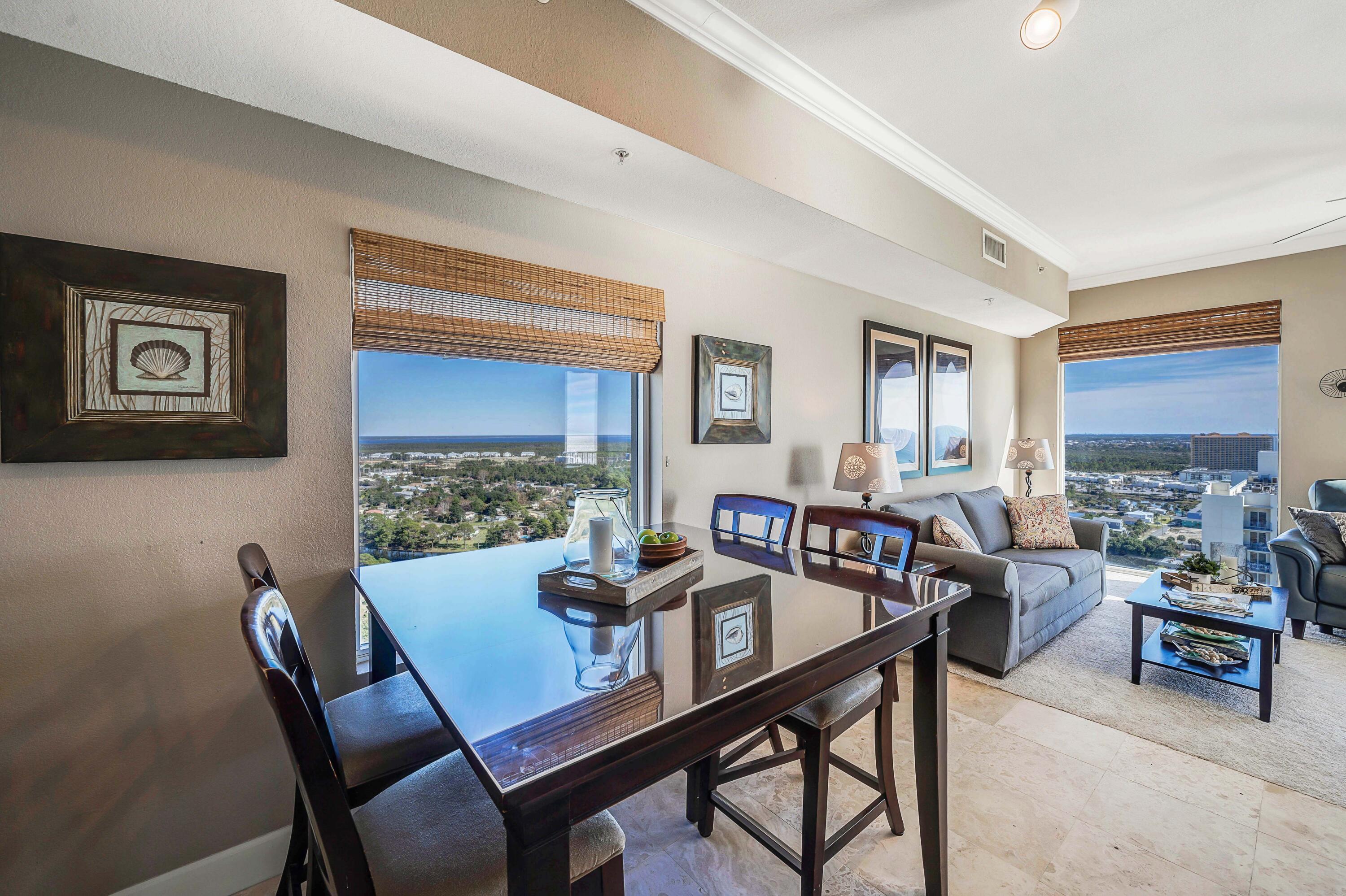 TIDEWATER BEACH - Residential