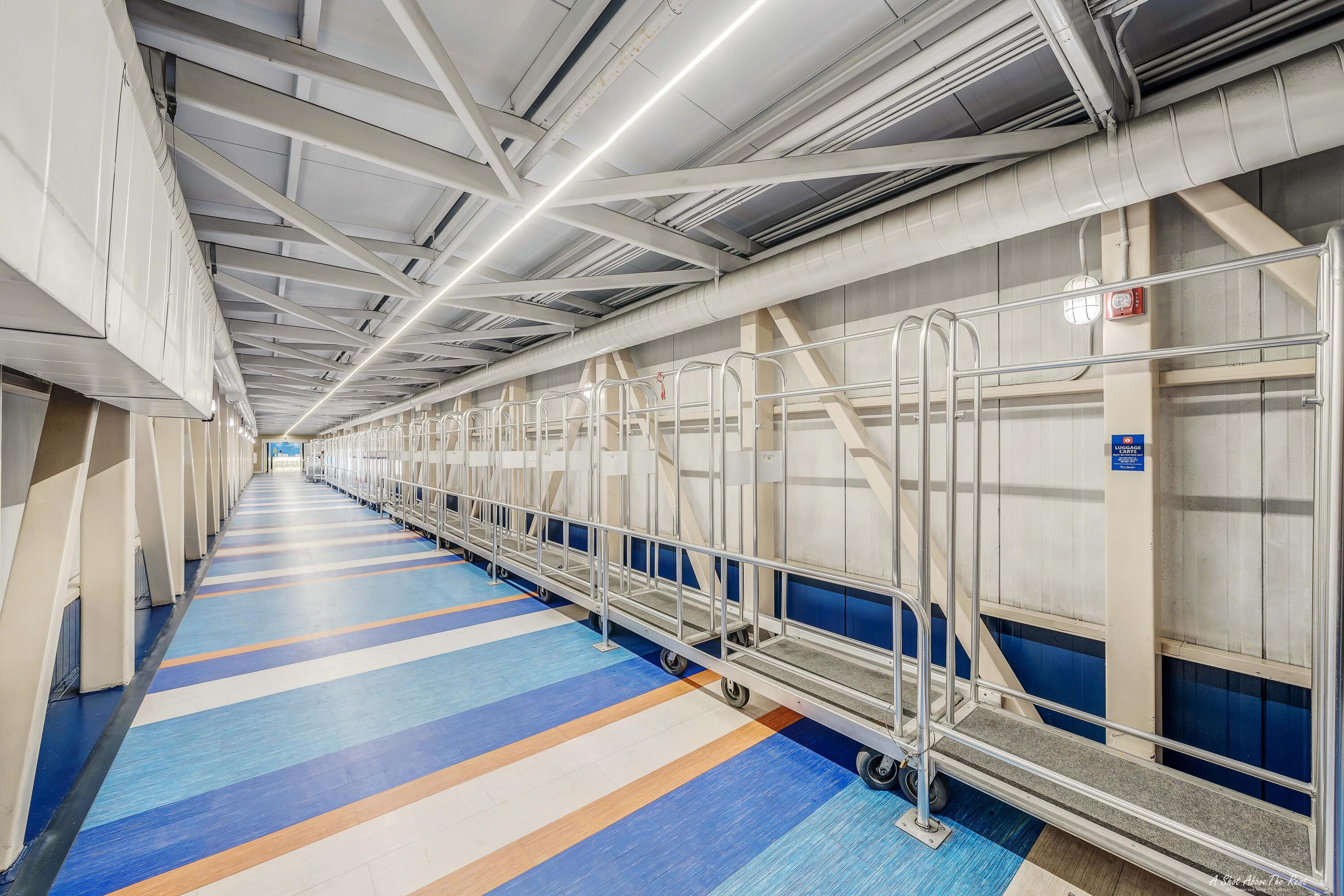 TIDEWATER BEACH - Residential