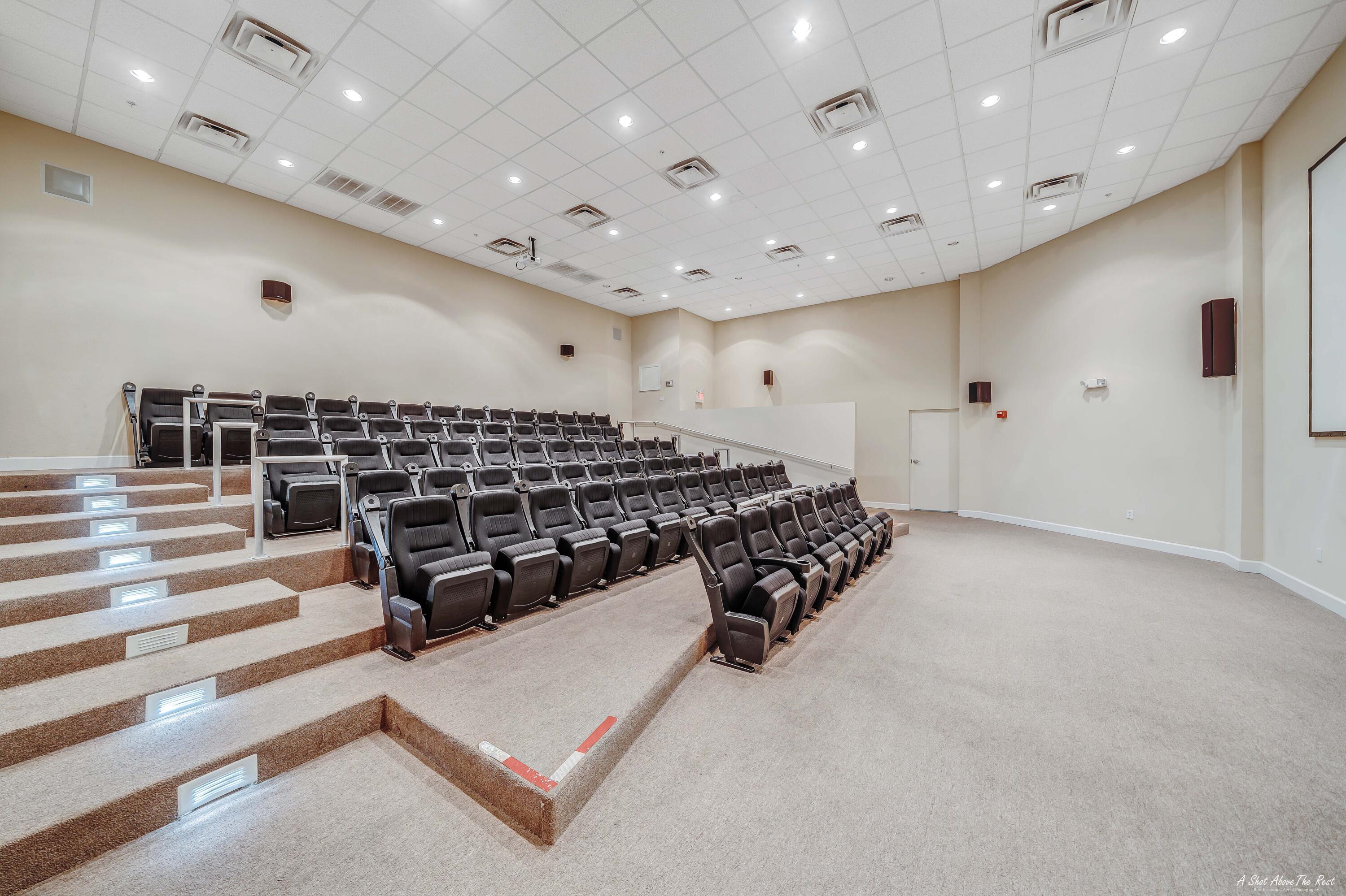 TIDEWATER BEACH - Residential