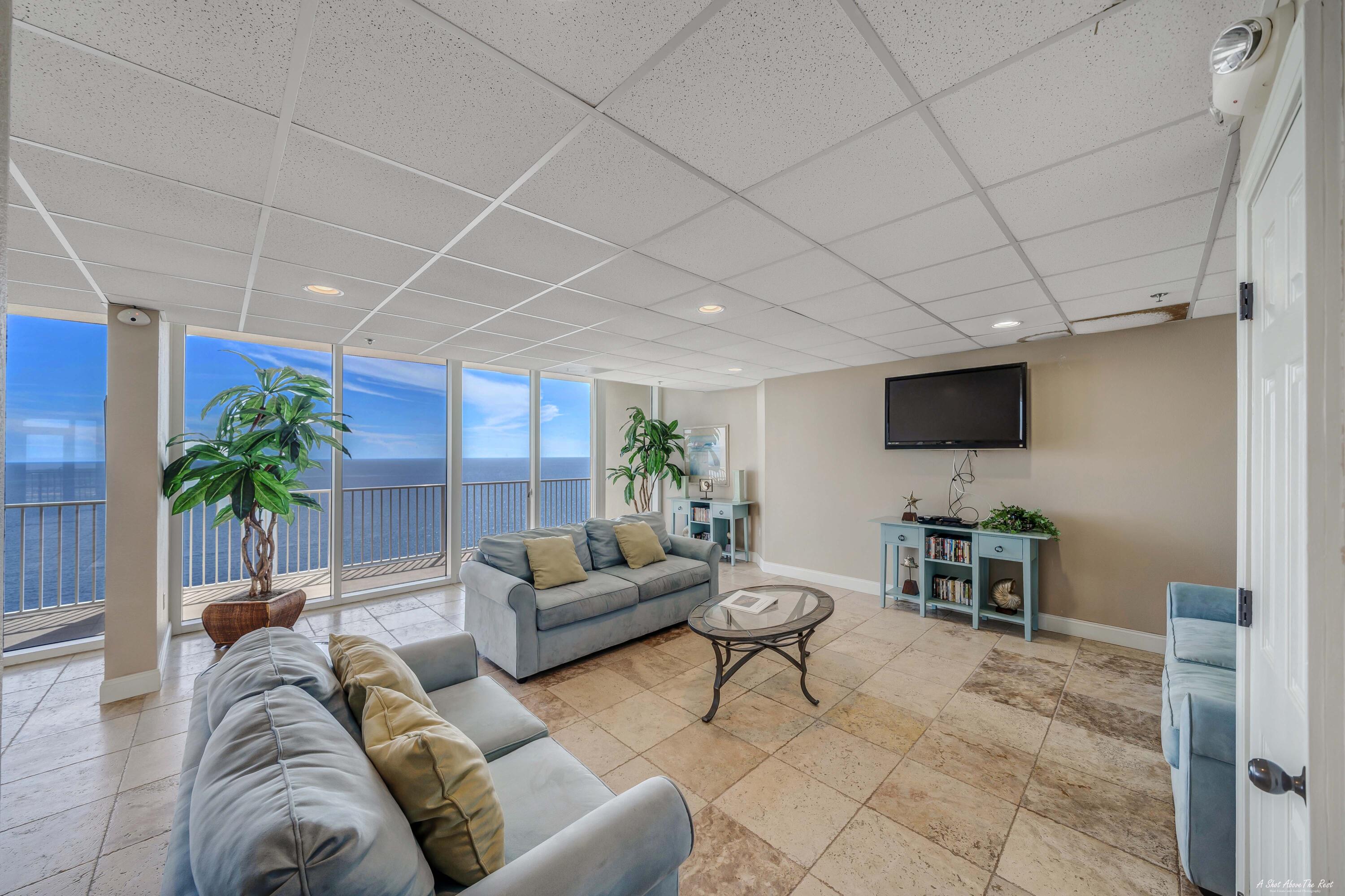 TIDEWATER BEACH - Residential