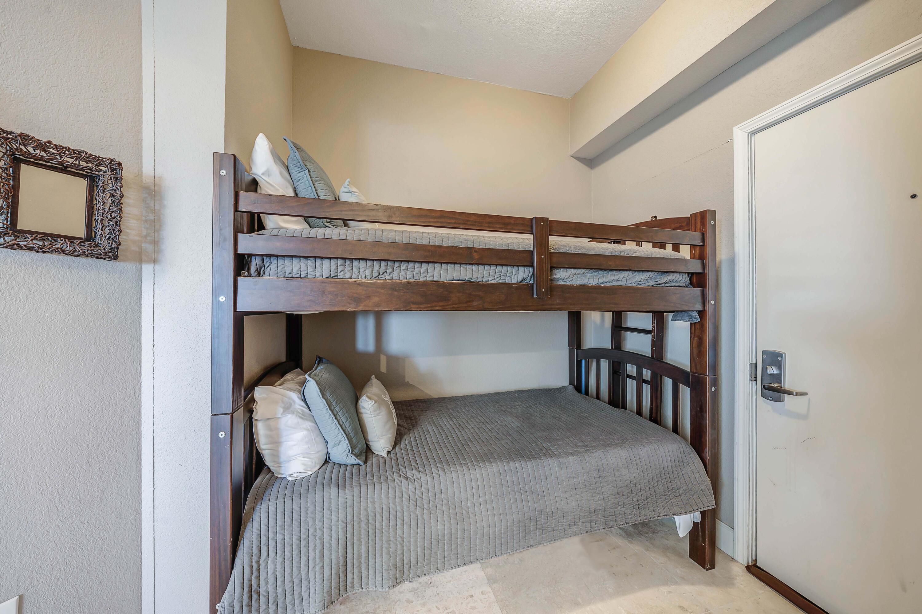 TIDEWATER BEACH - Residential