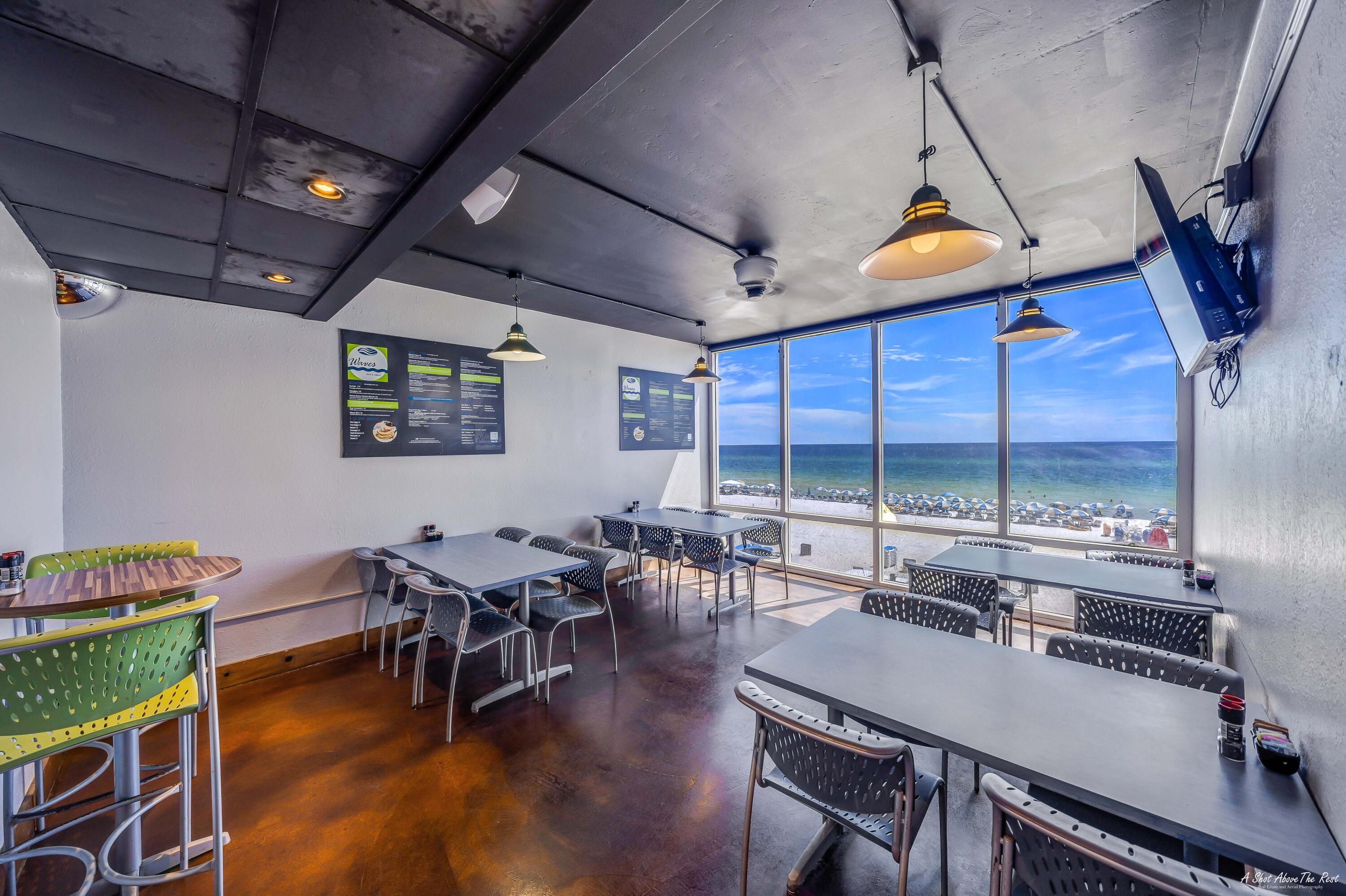 TIDEWATER BEACH - Residential