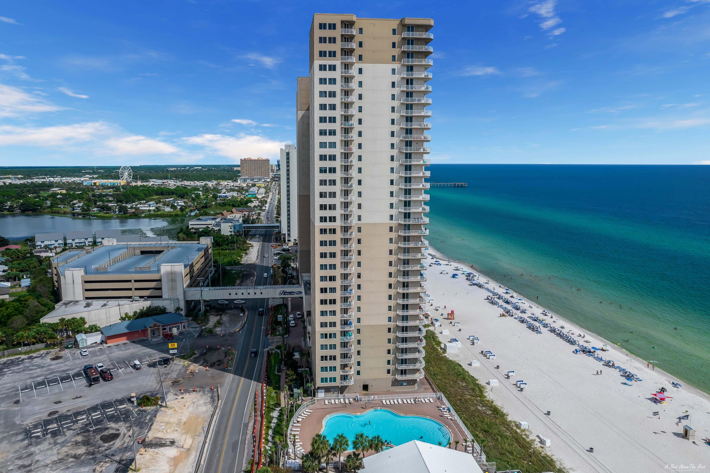 TIDEWATER BEACH - Residential