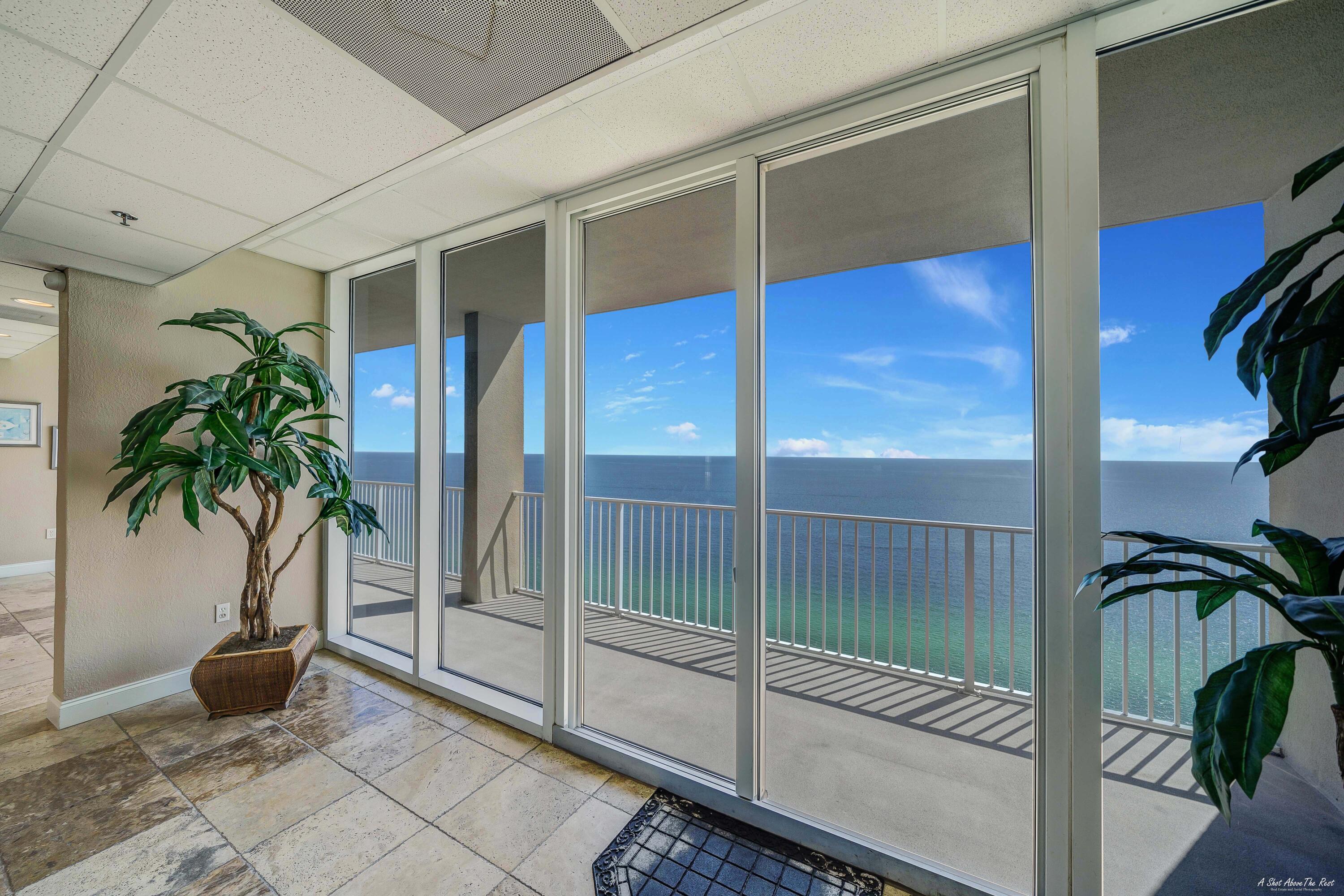 TIDEWATER BEACH - Residential