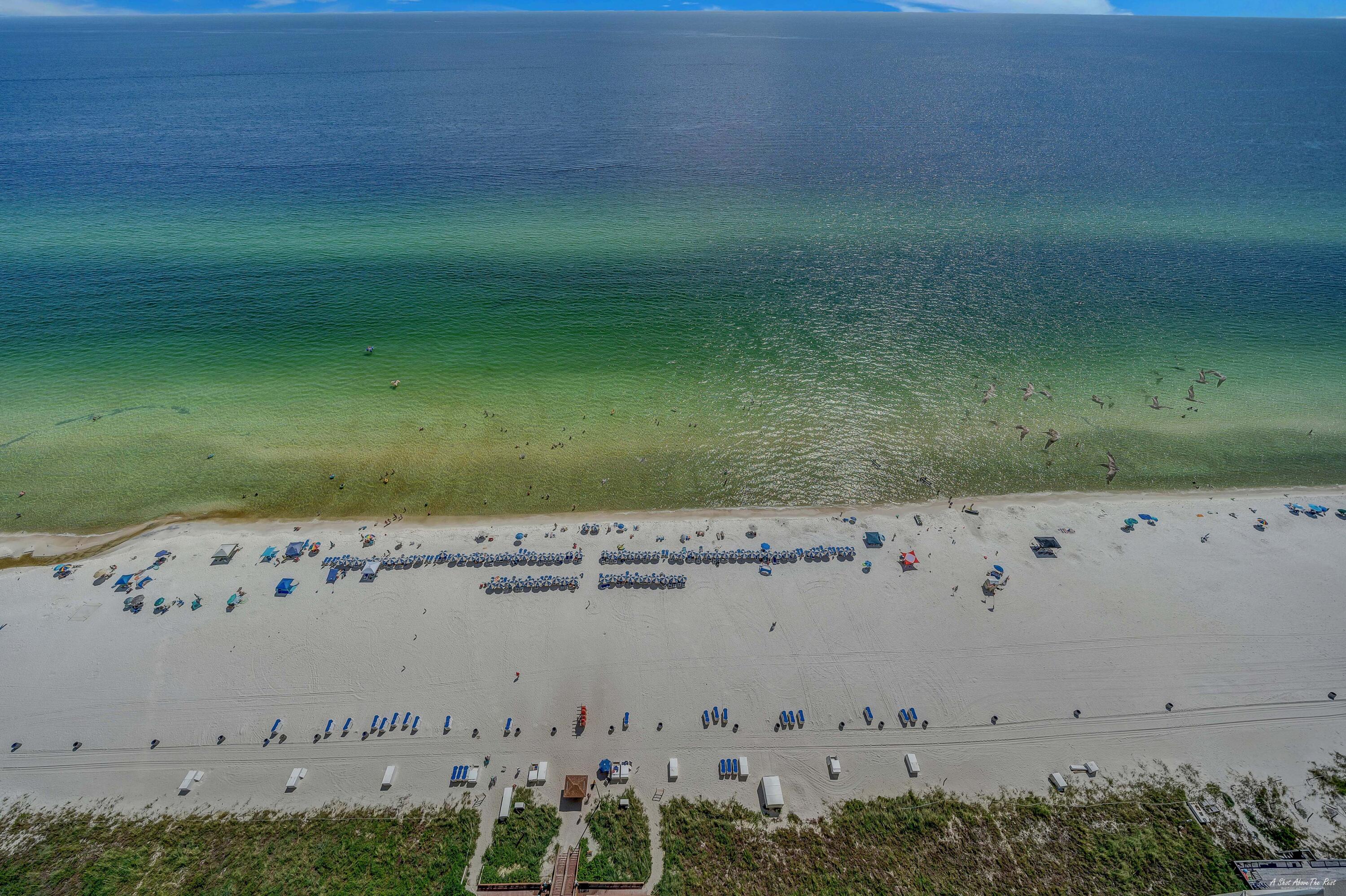 TIDEWATER BEACH - Residential