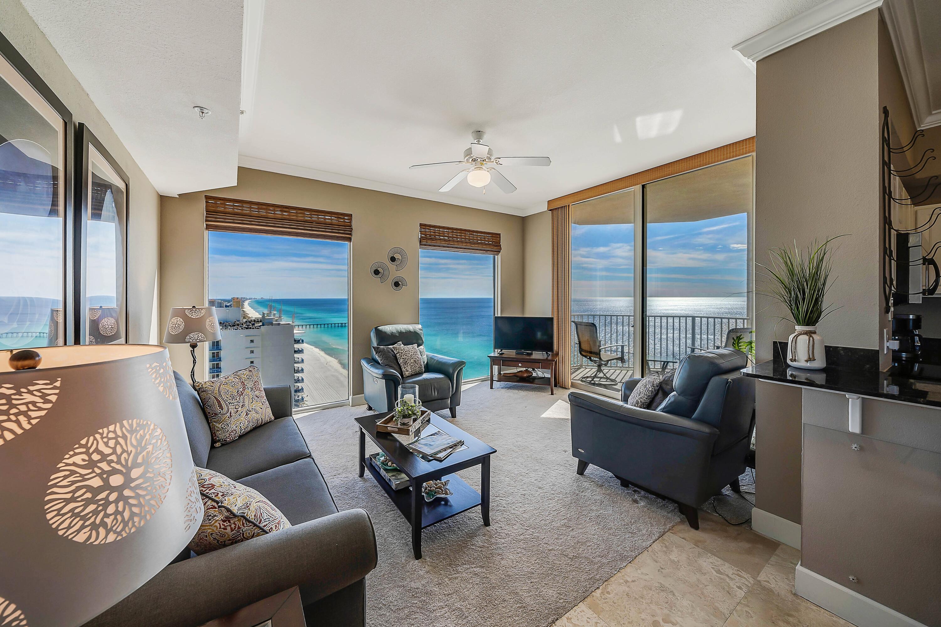 TIDEWATER BEACH - Residential