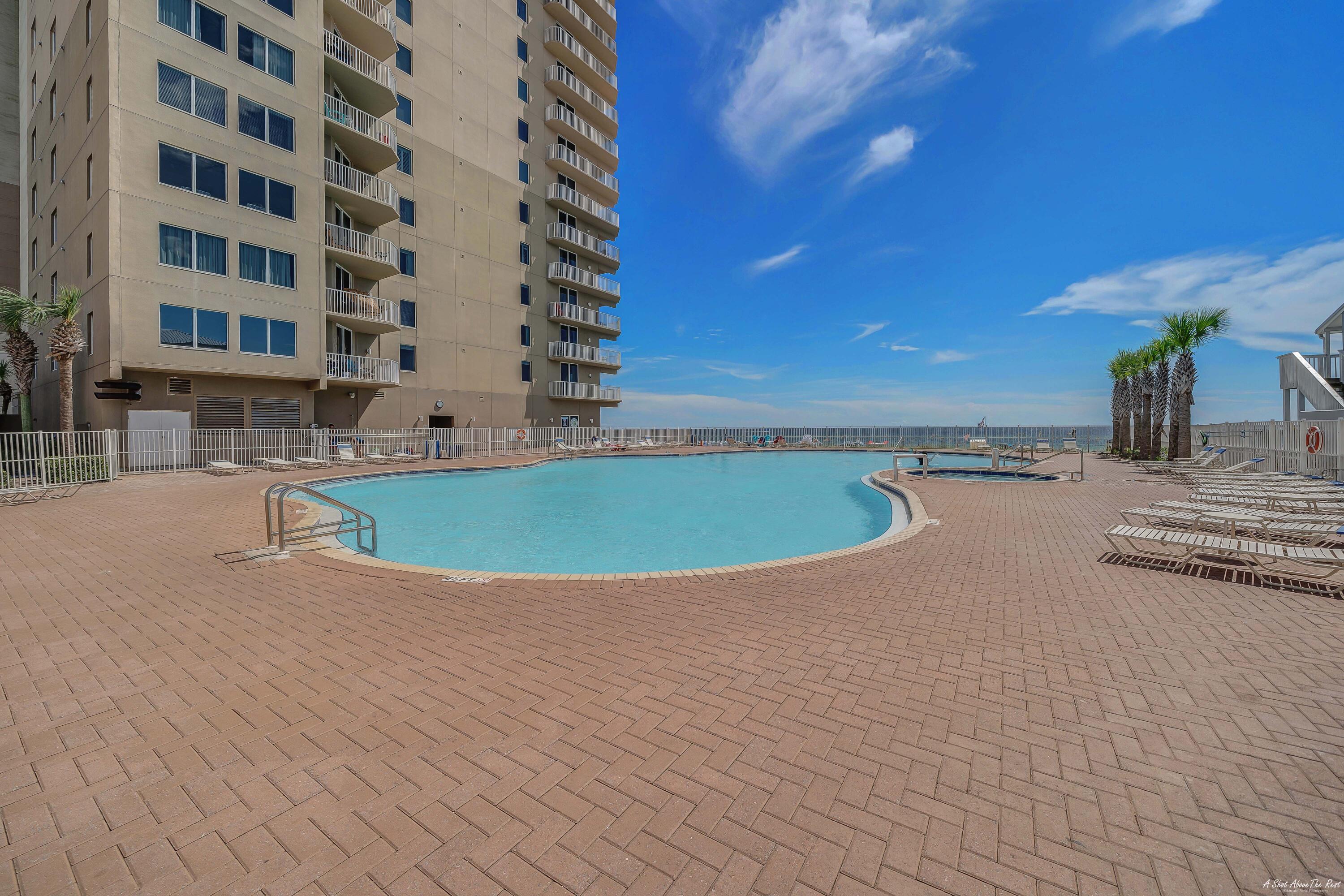 TIDEWATER BEACH - Residential