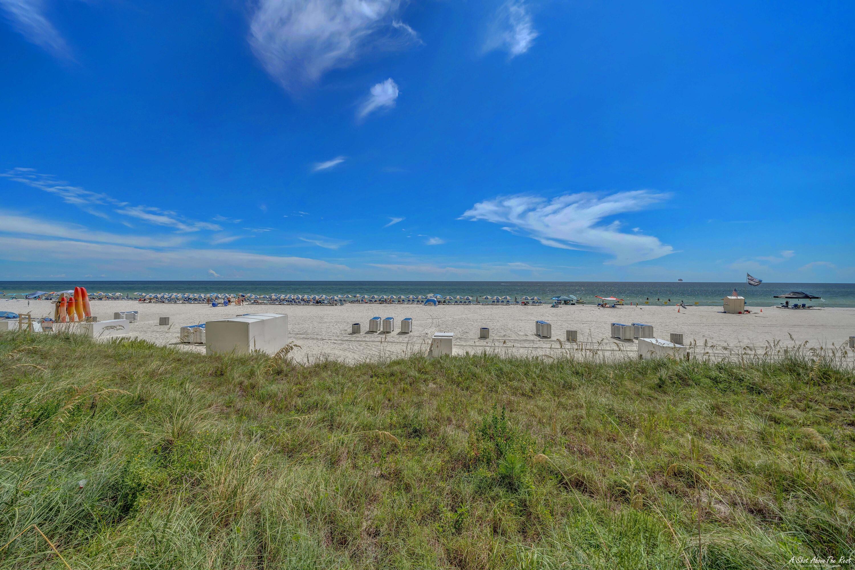 TIDEWATER BEACH - Residential