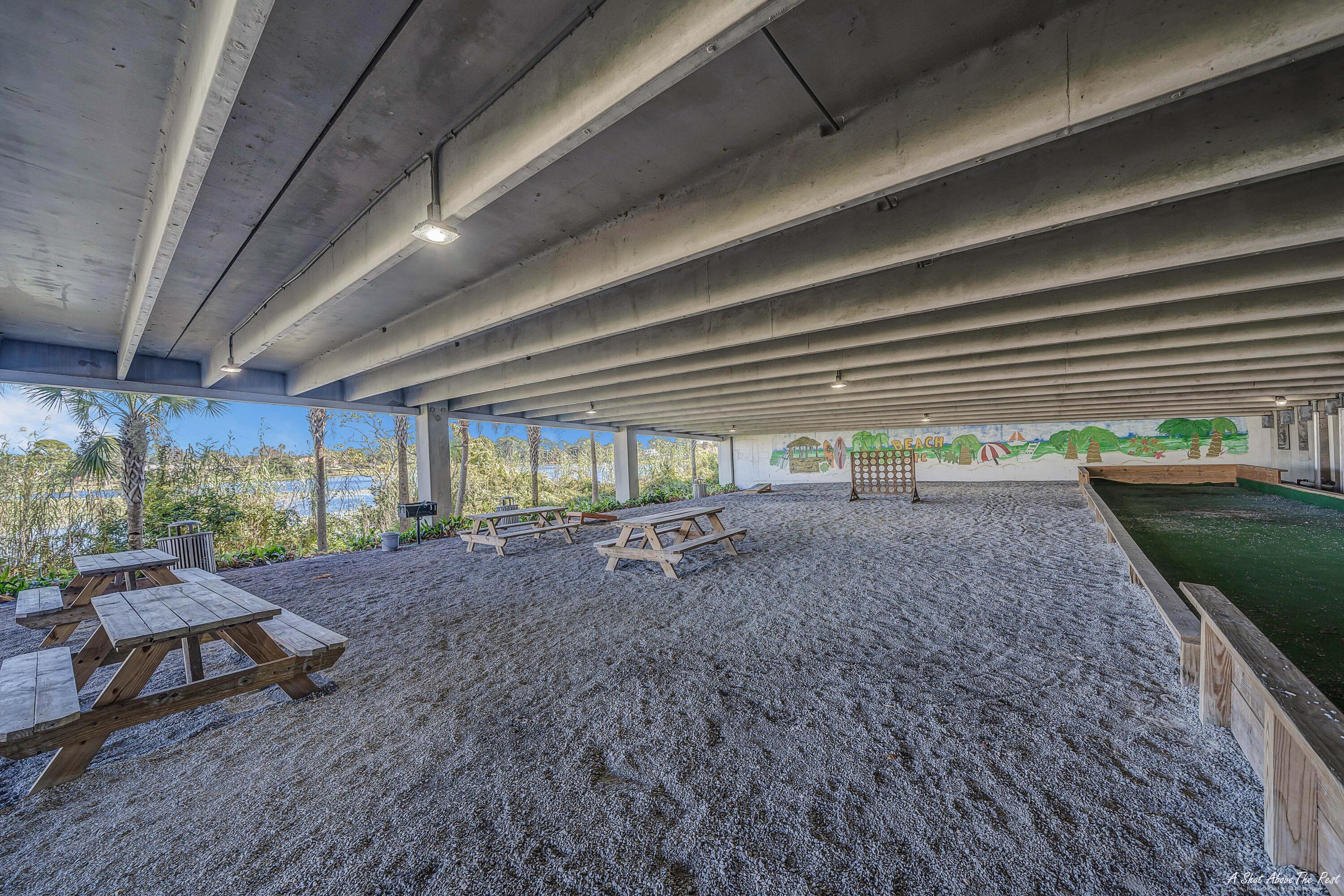 TIDEWATER BEACH - Residential