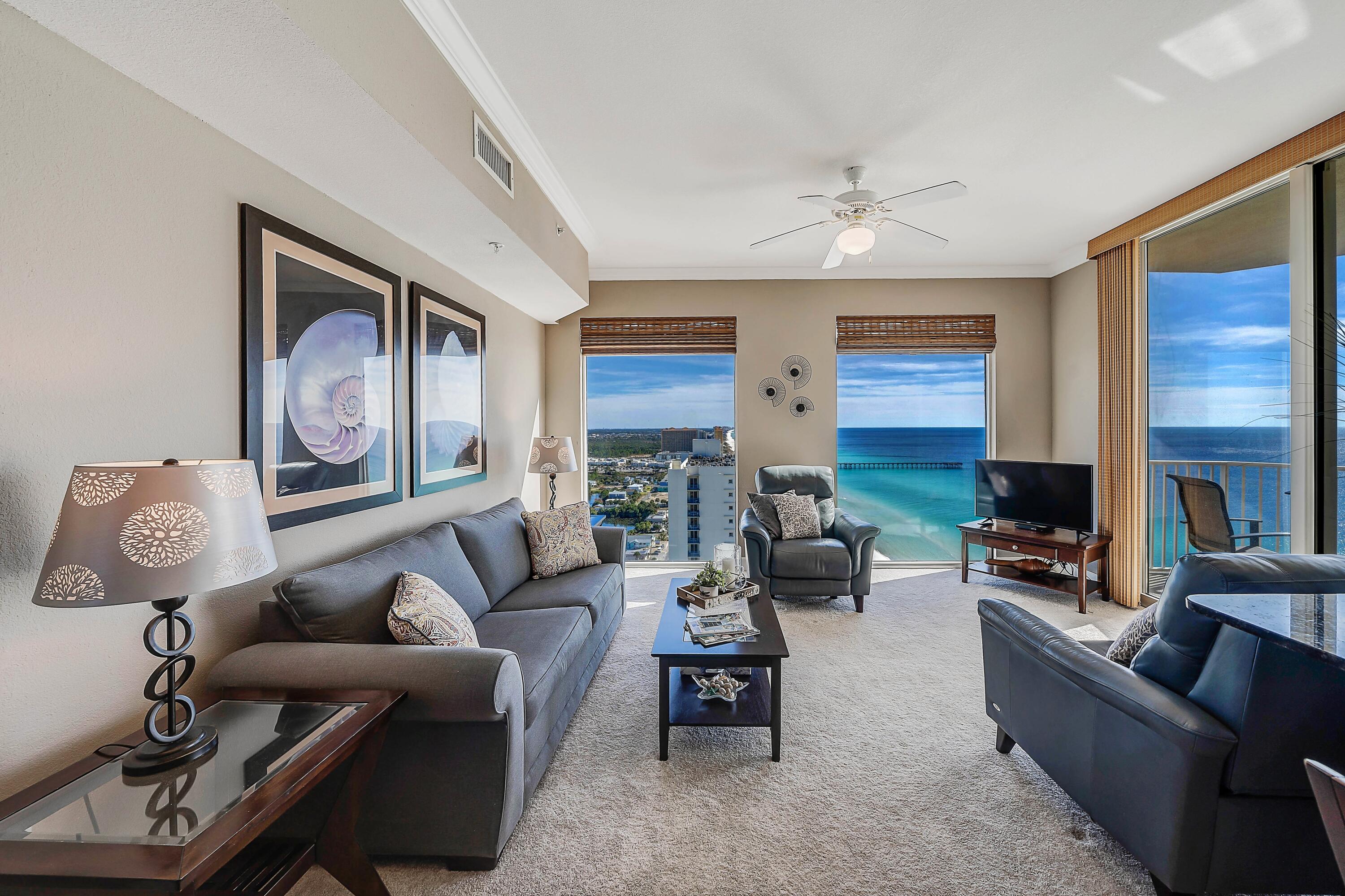 TIDEWATER BEACH - Residential