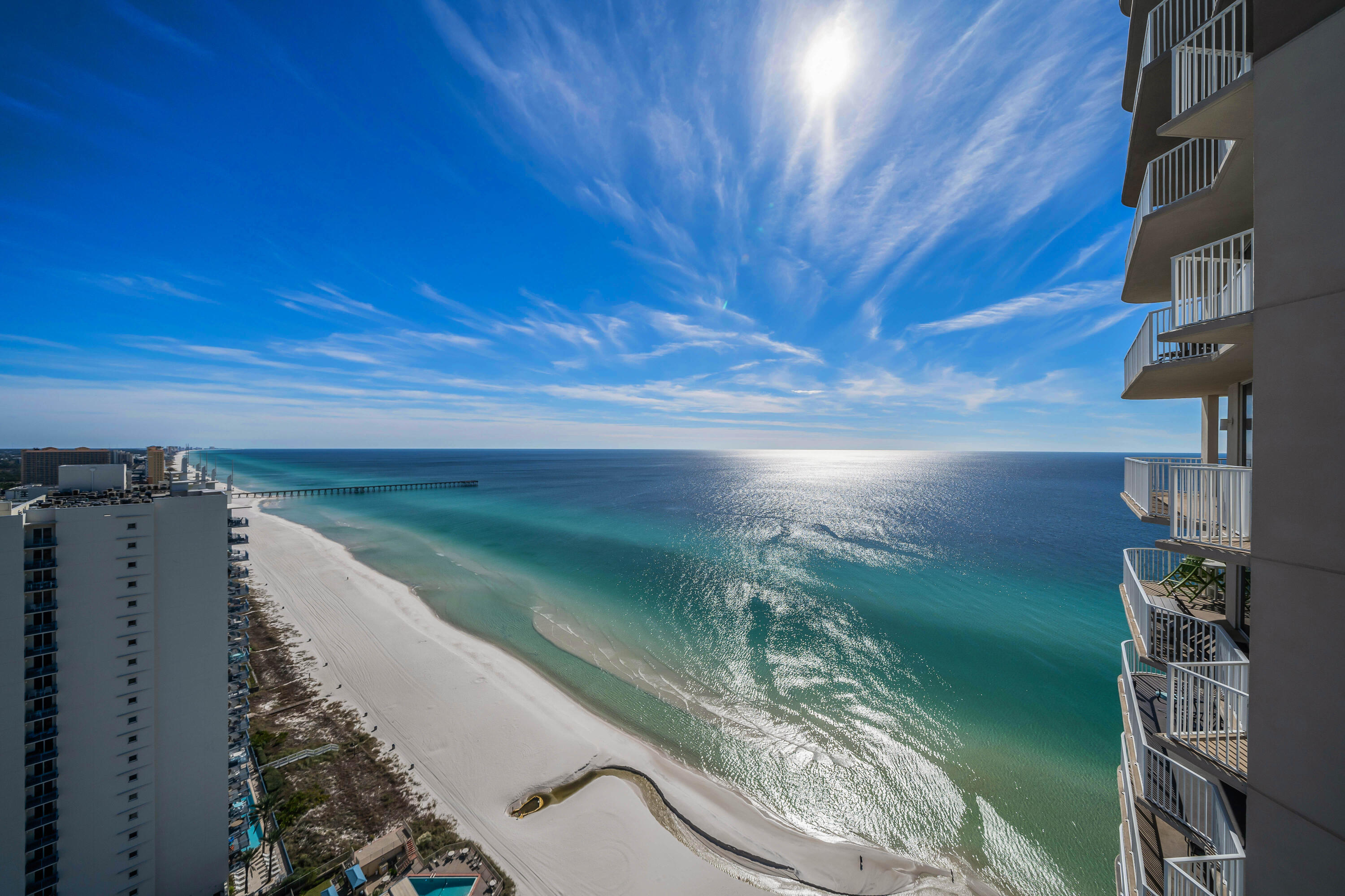 TIDEWATER BEACH - Residential