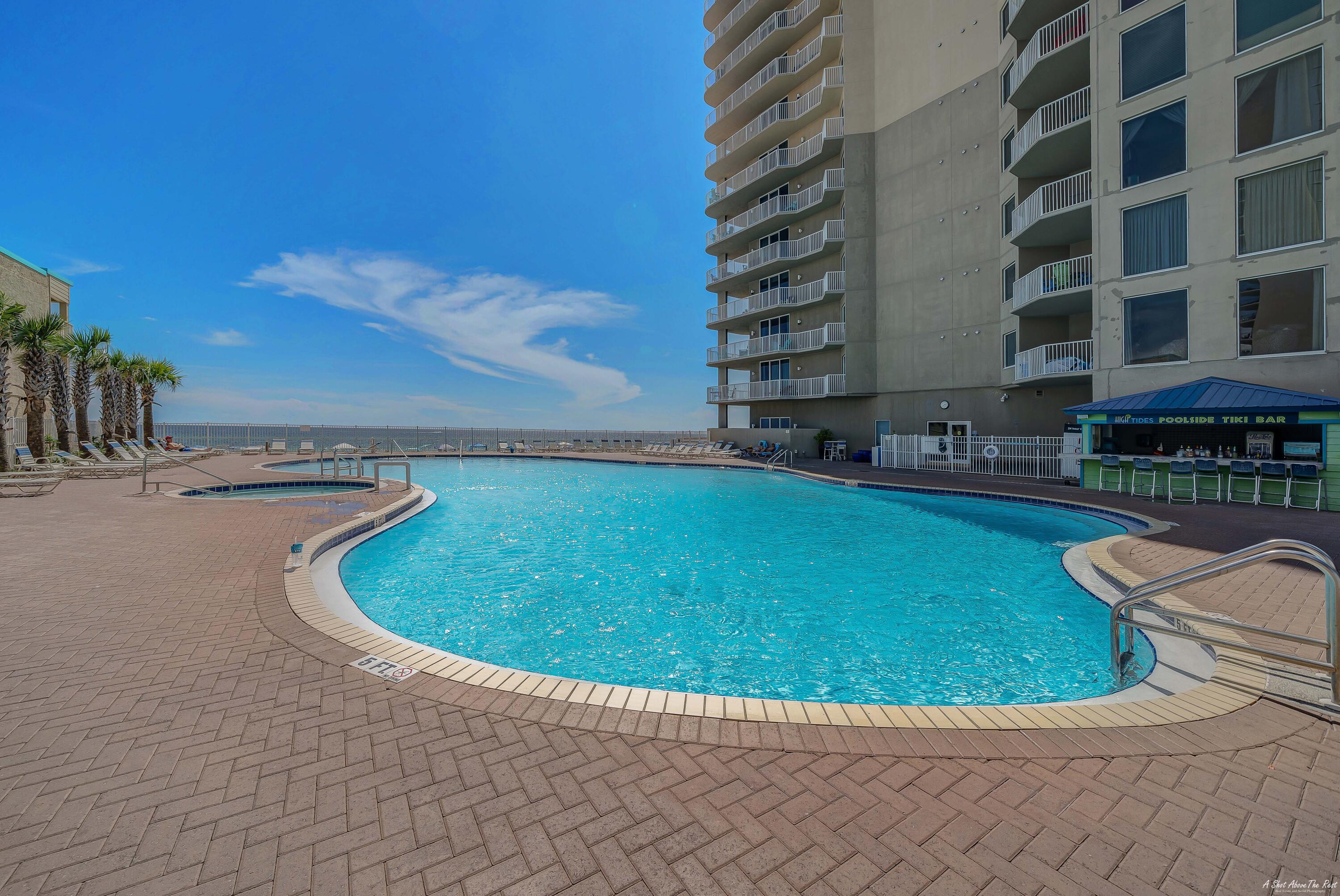 TIDEWATER BEACH - Residential