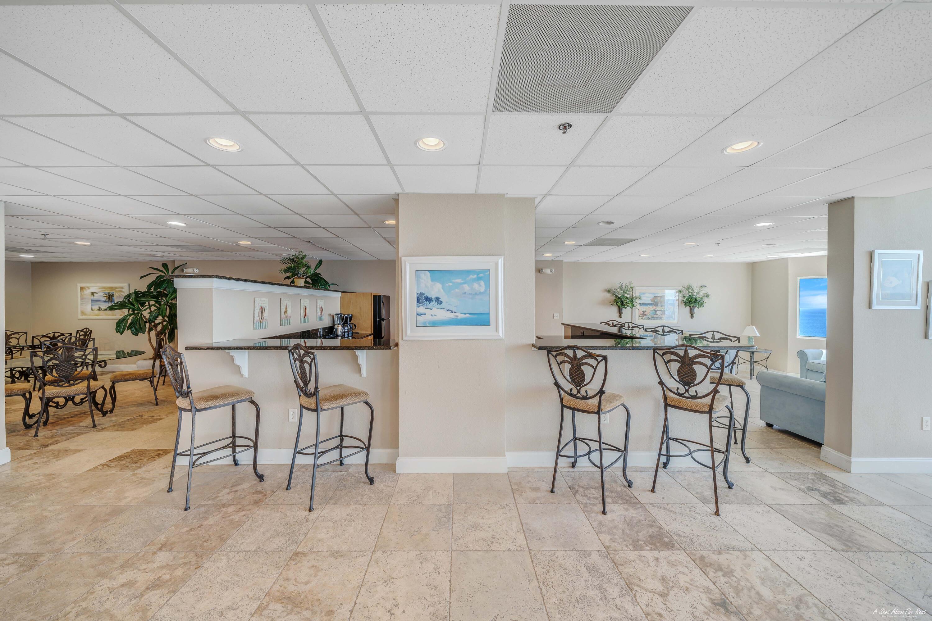 TIDEWATER BEACH - Residential