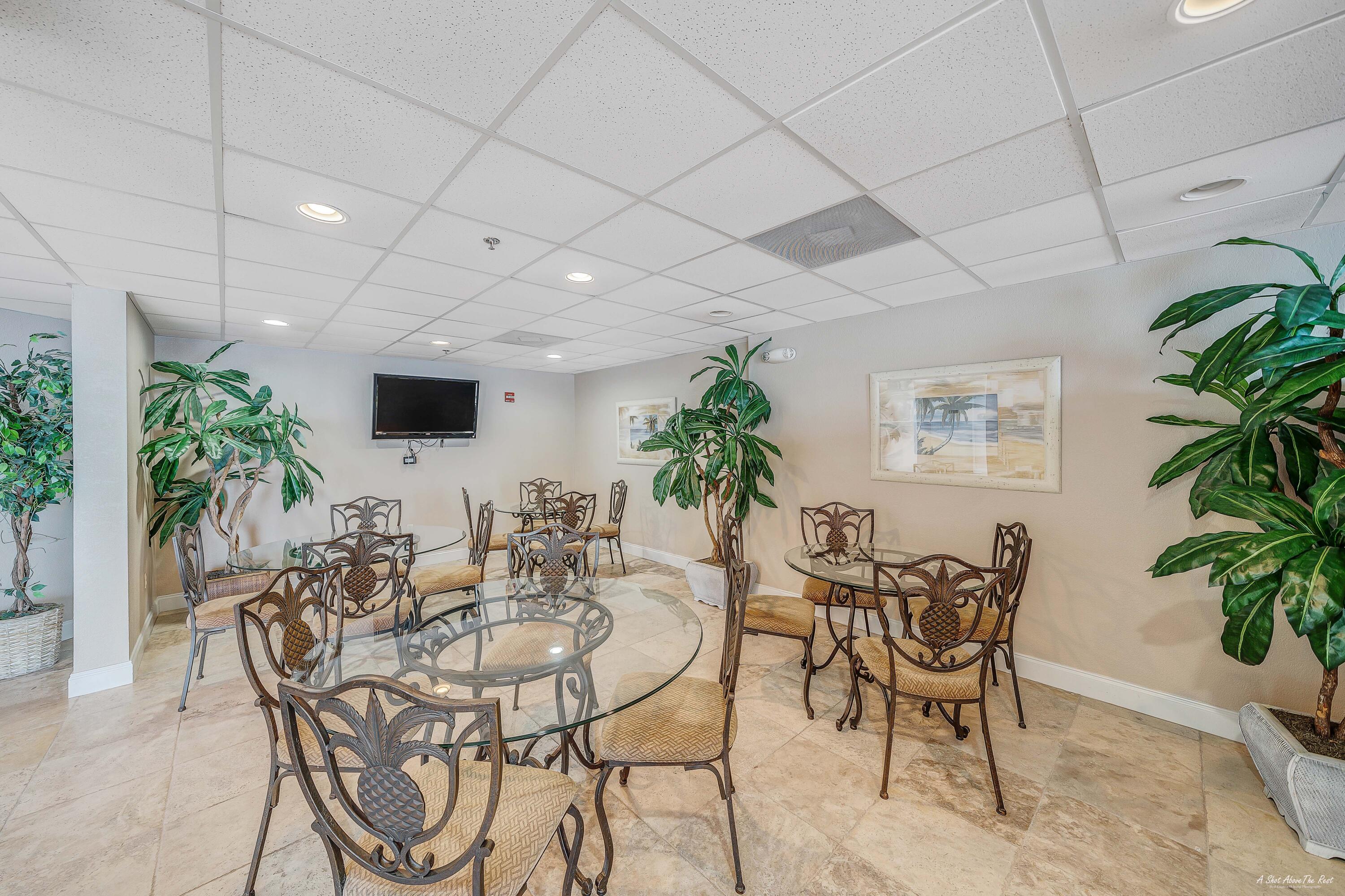 TIDEWATER BEACH - Residential