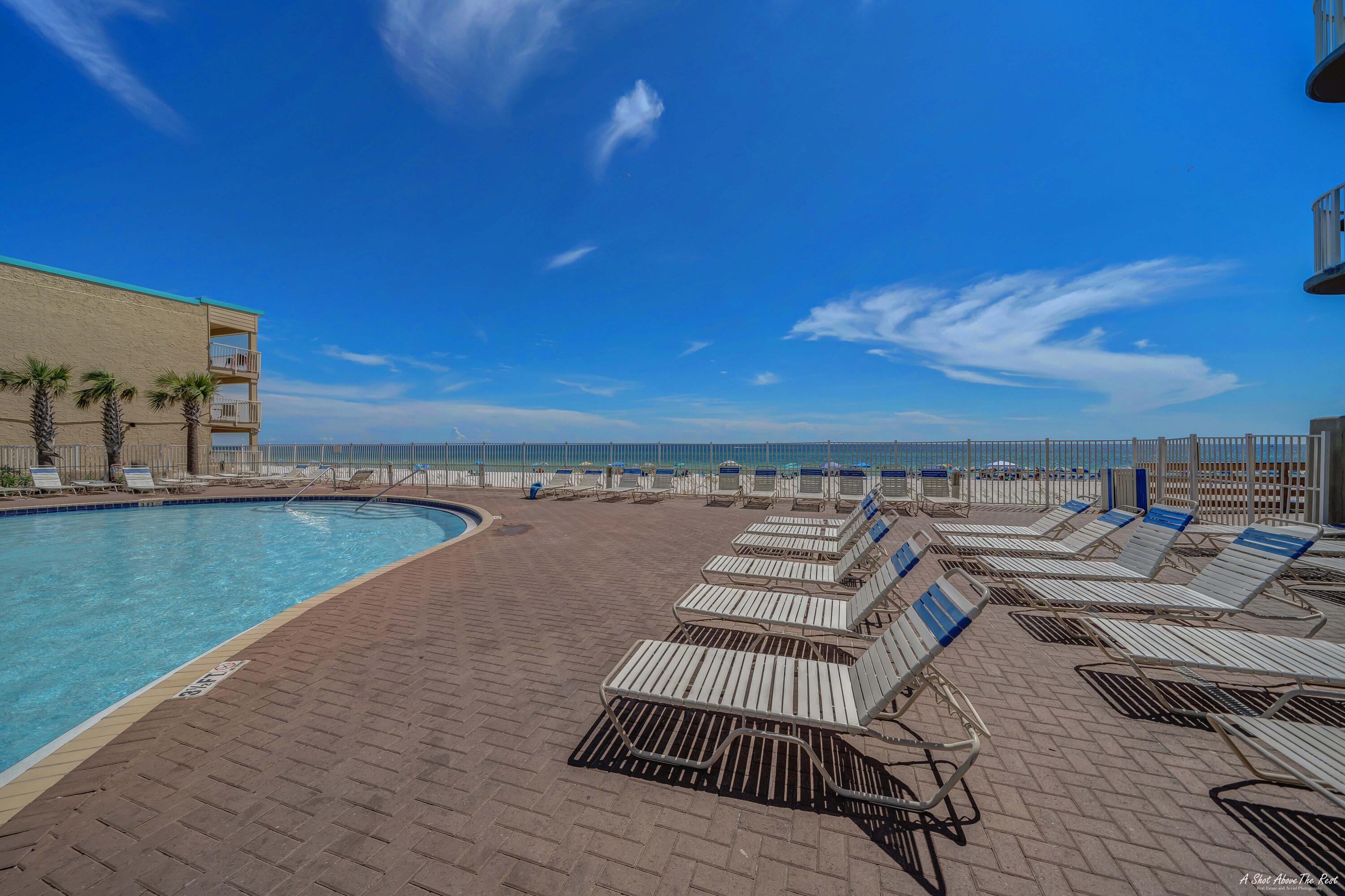 TIDEWATER BEACH - Residential