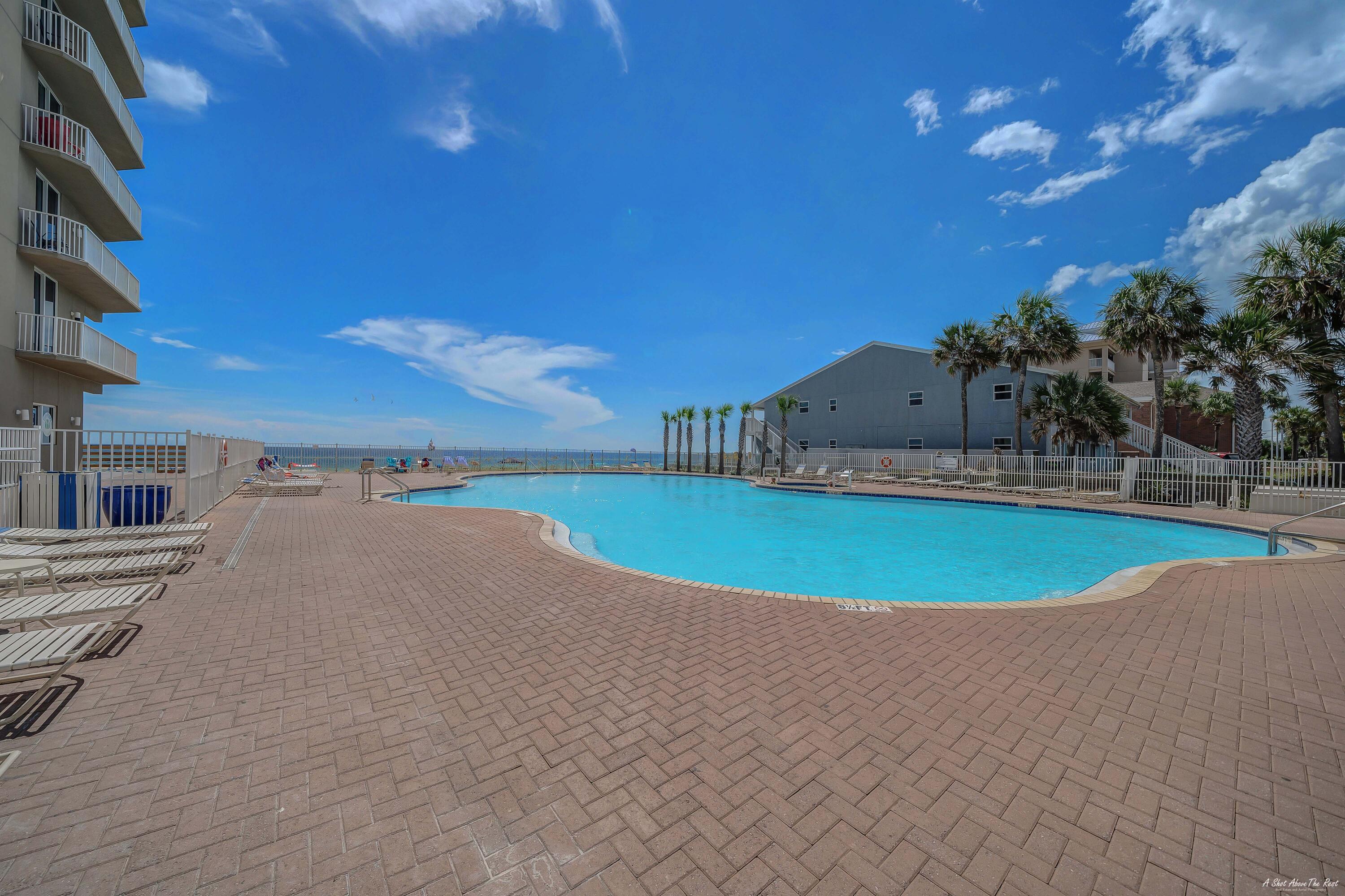 TIDEWATER BEACH - Residential