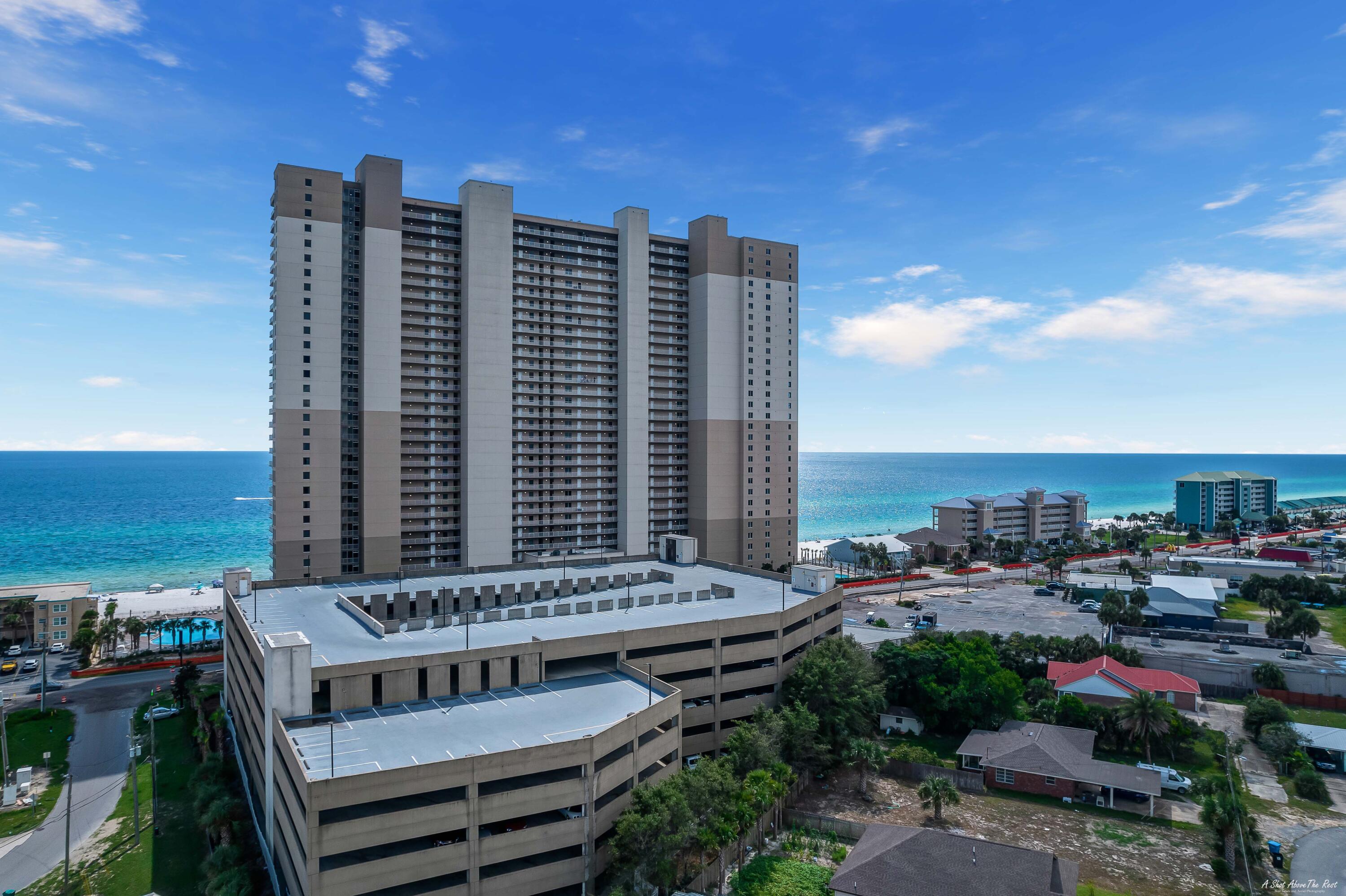 TIDEWATER BEACH - Residential