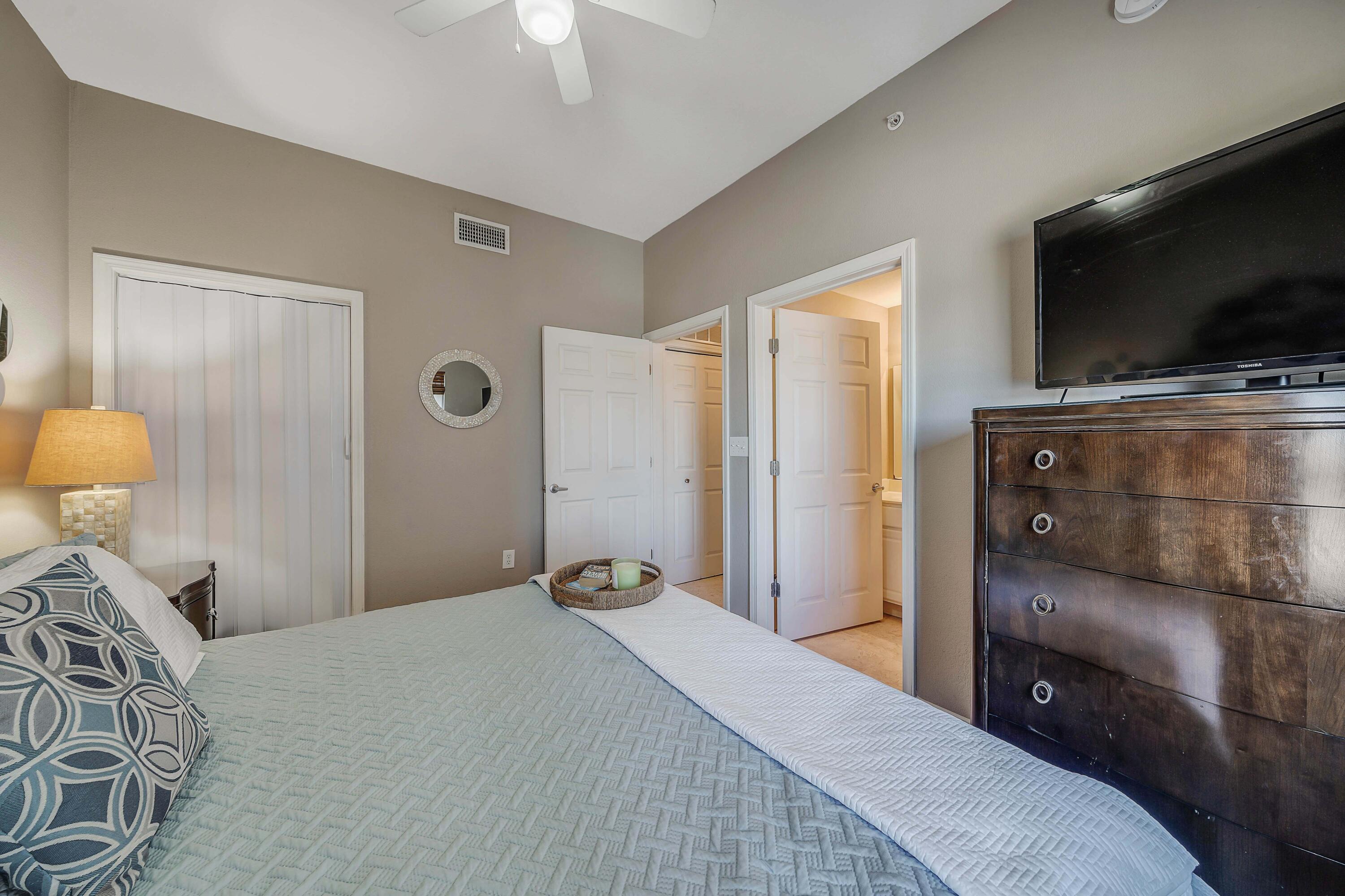 TIDEWATER BEACH - Residential