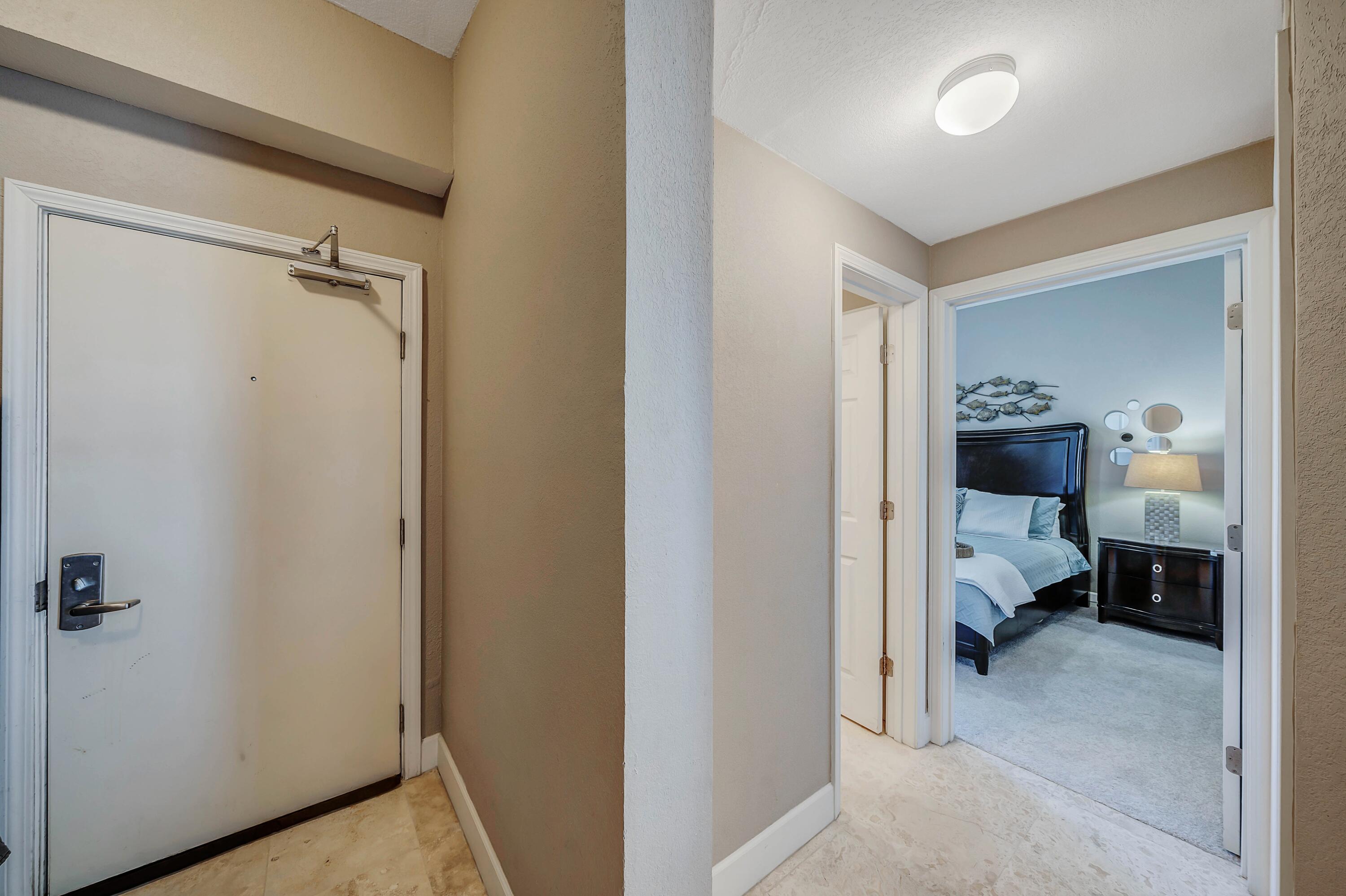 TIDEWATER BEACH - Residential