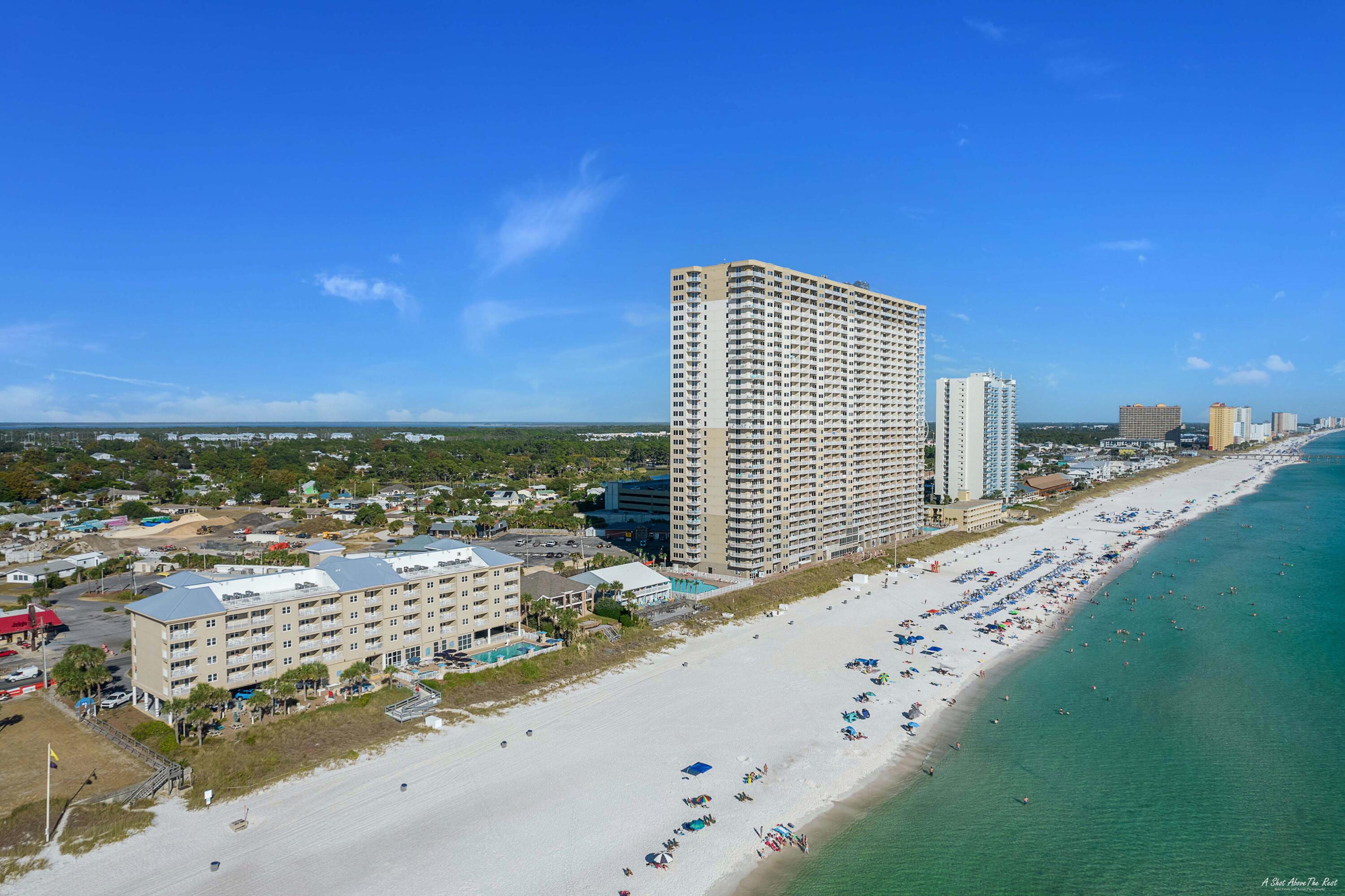 TIDEWATER BEACH - Residential