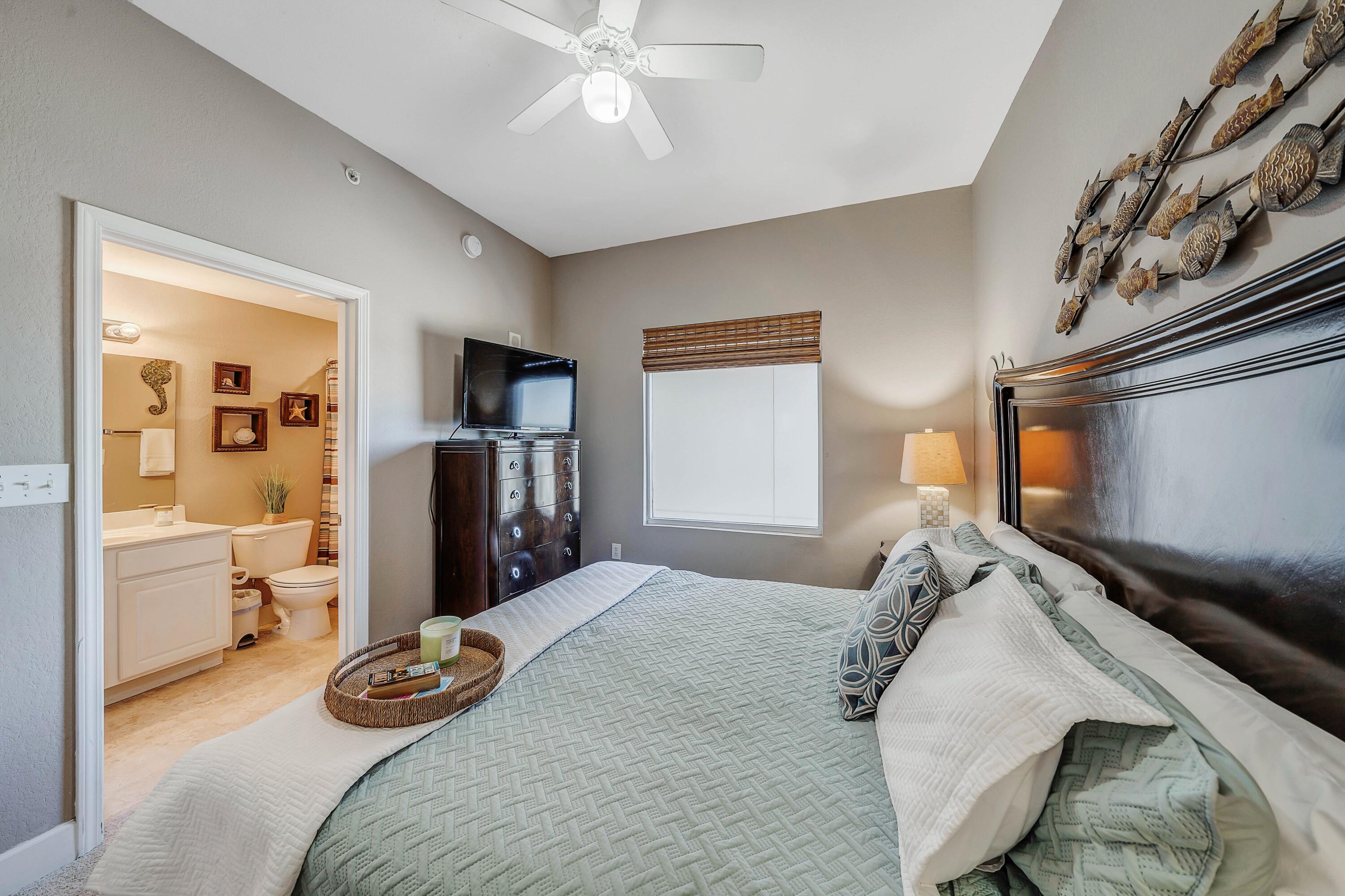 TIDEWATER BEACH - Residential