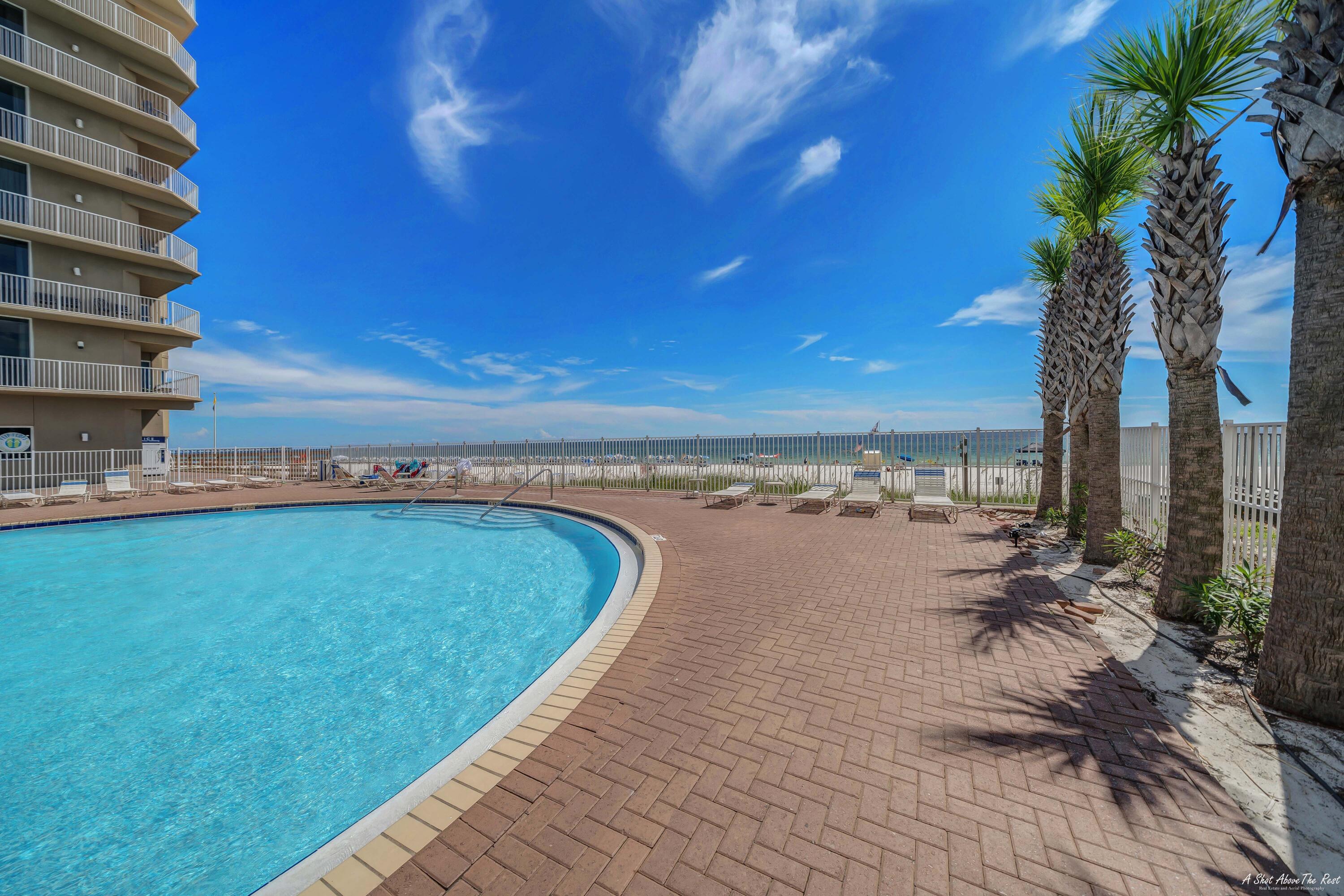 TIDEWATER BEACH - Residential