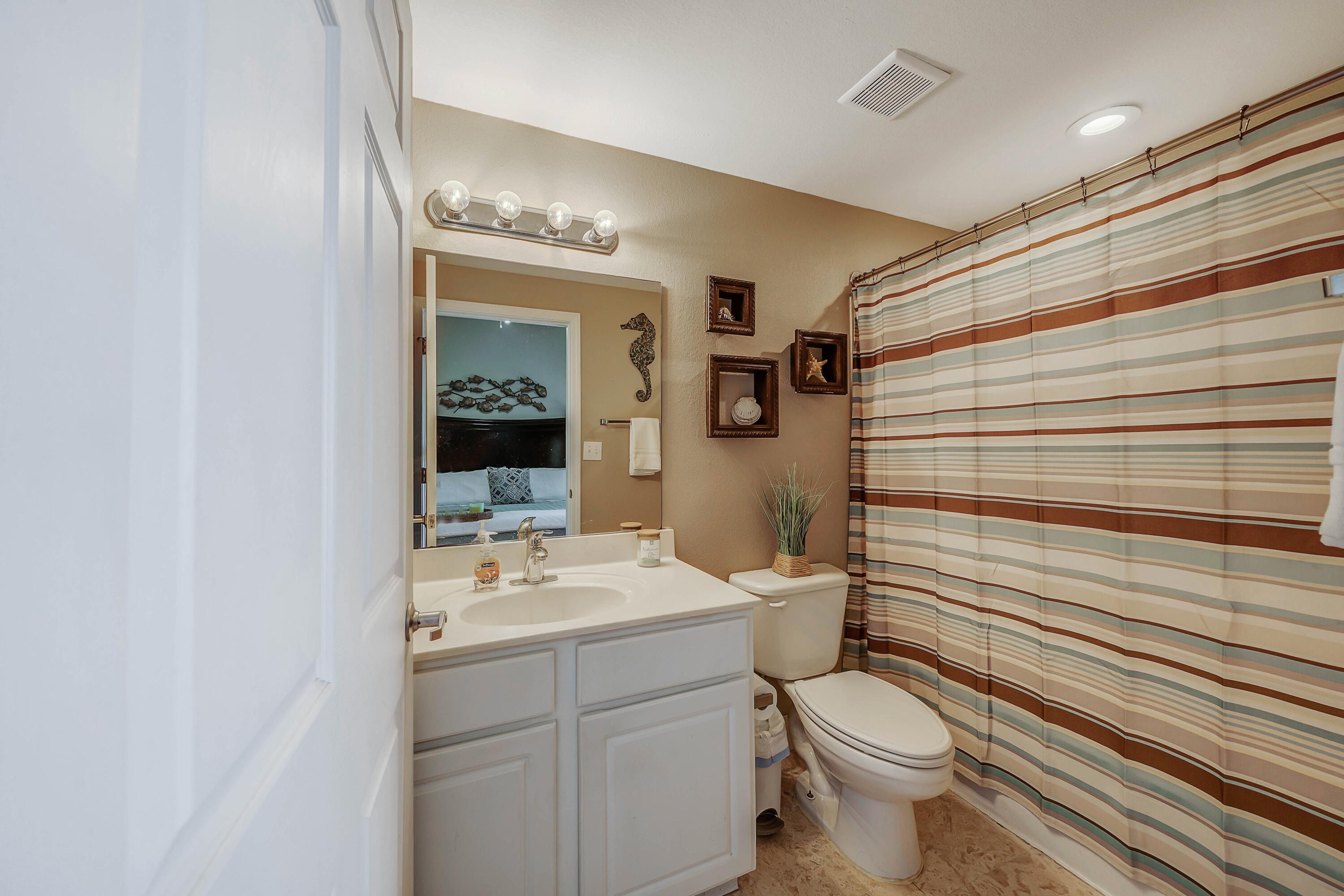 TIDEWATER BEACH - Residential