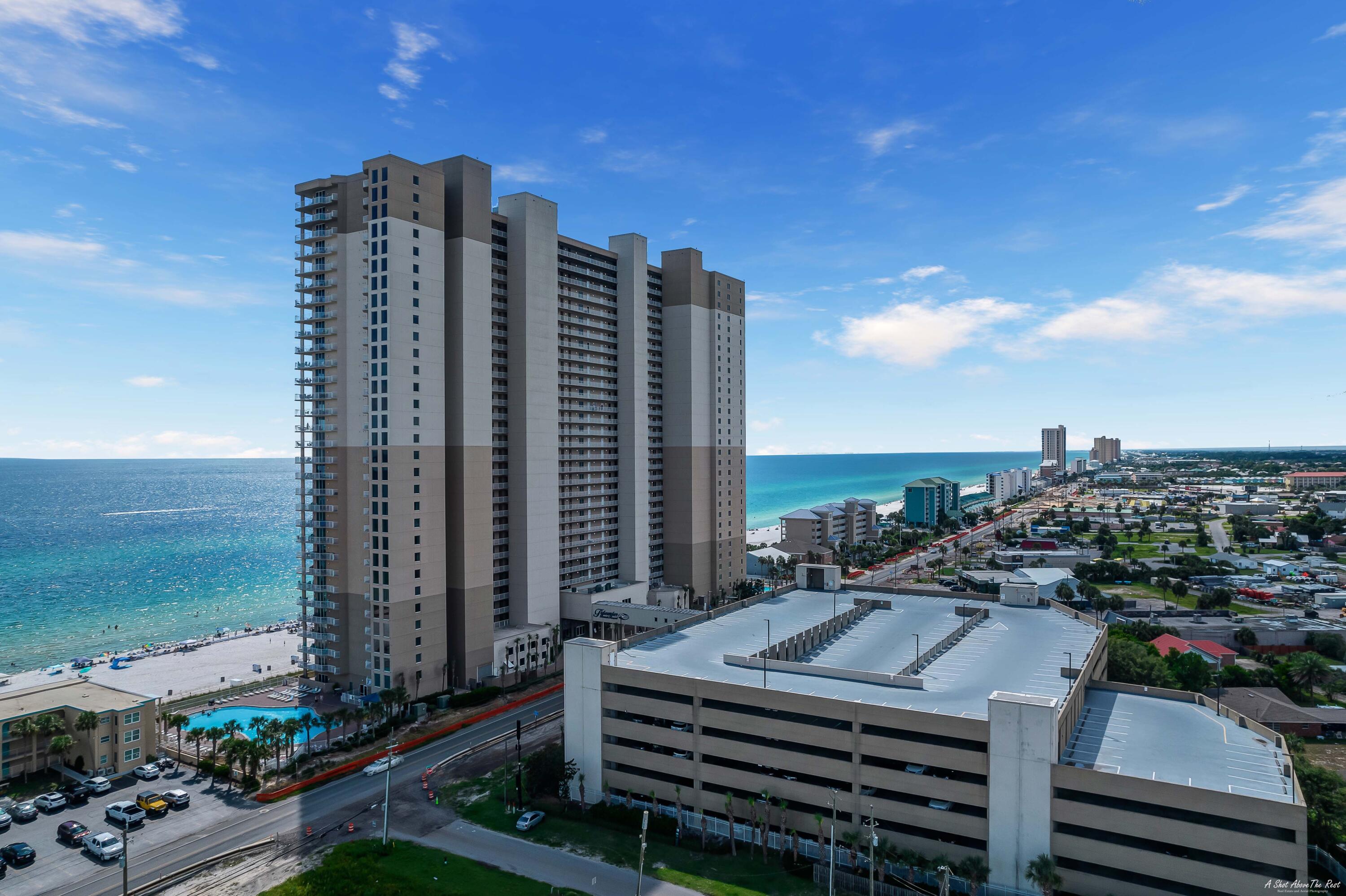 TIDEWATER BEACH - Residential