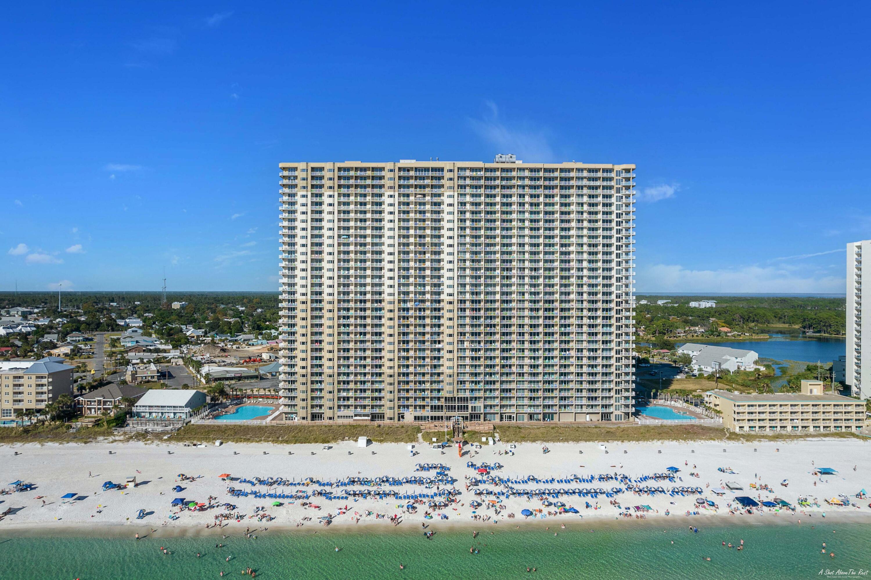 TIDEWATER BEACH - Residential