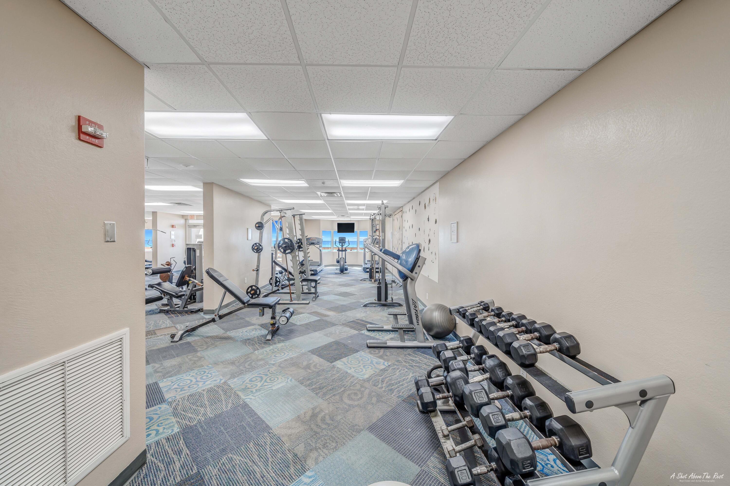 TIDEWATER BEACH - Residential